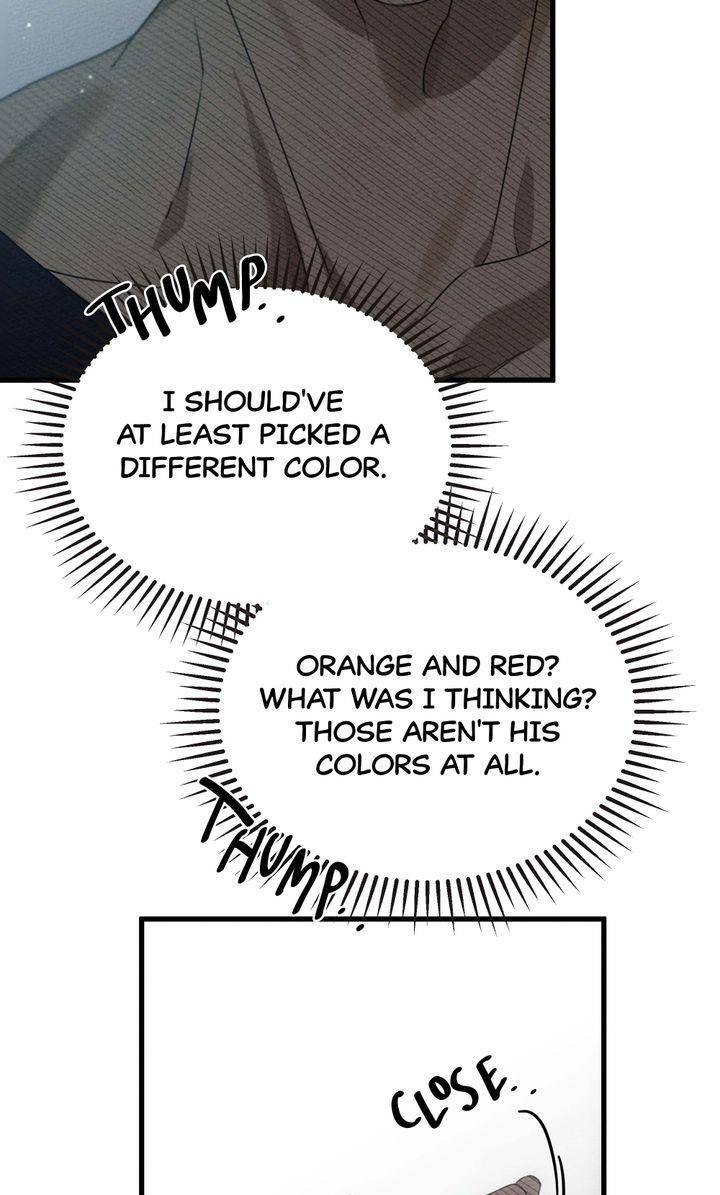 Under the Oak Tree chapter 37 page 61