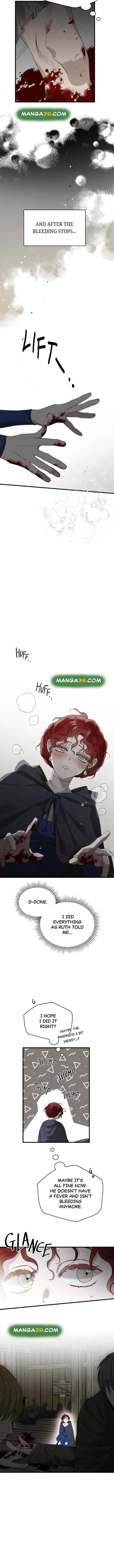 Under the Oak Tree chapter 39 page 4