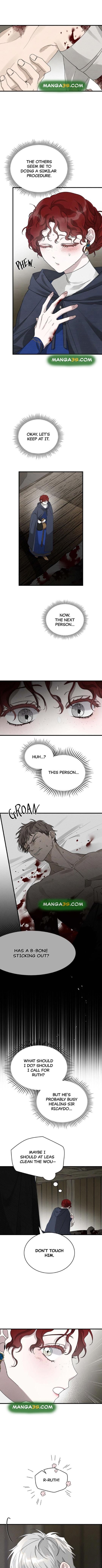 Under the Oak Tree chapter 39 page 5