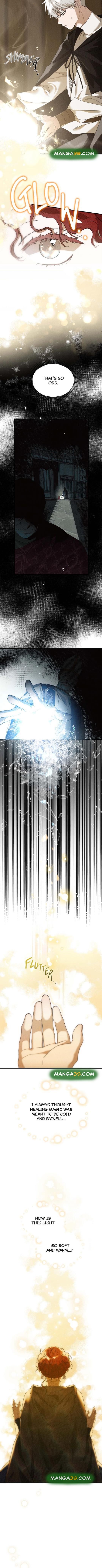 Under the Oak Tree chapter 39 page 7