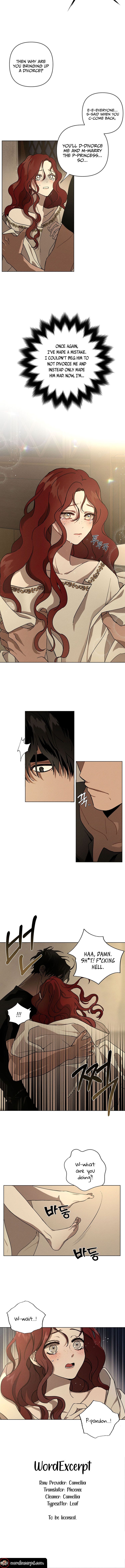 Under the Oak Tree chapter 4 page 11