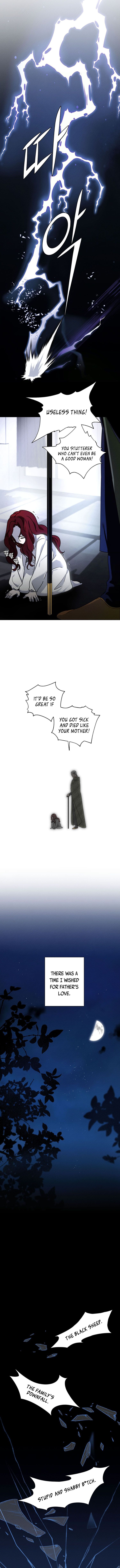 Under the Oak Tree chapter 4 page 2