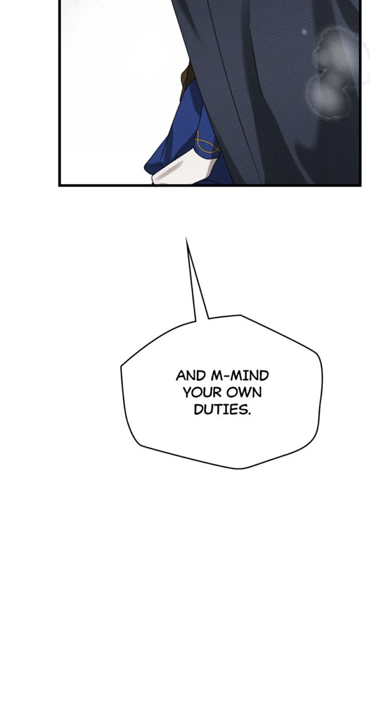 Under the Oak Tree chapter 40 page 10