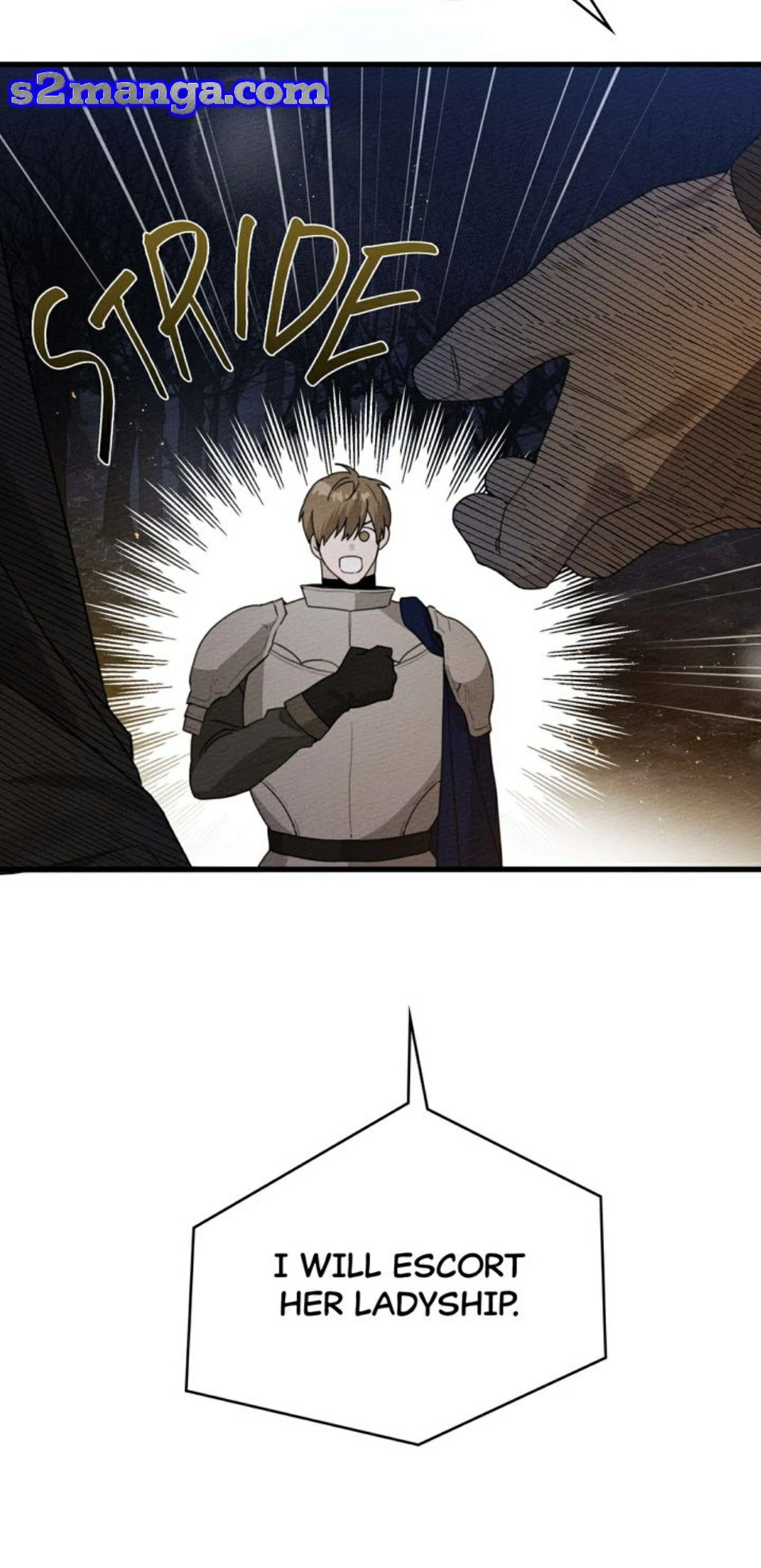 Under the Oak Tree chapter 40 page 102