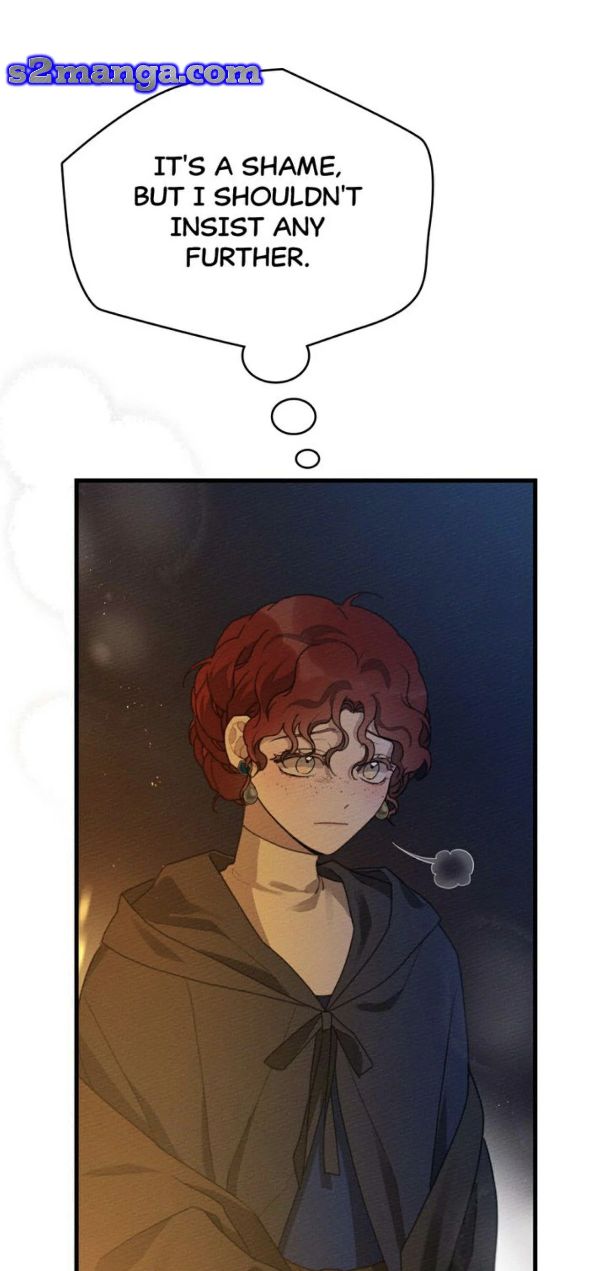 Under the Oak Tree chapter 40 page 103