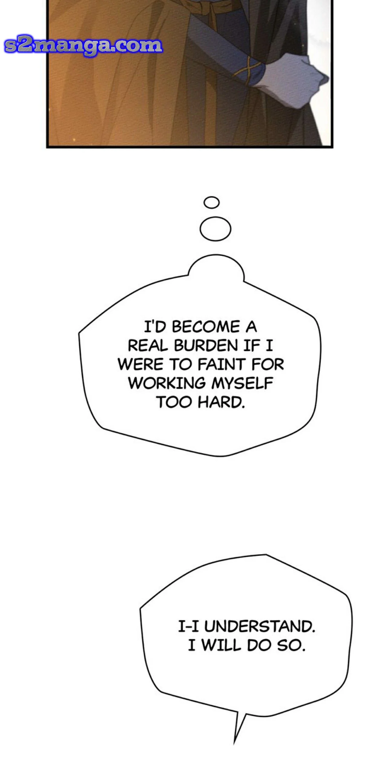 Under the Oak Tree chapter 40 page 104