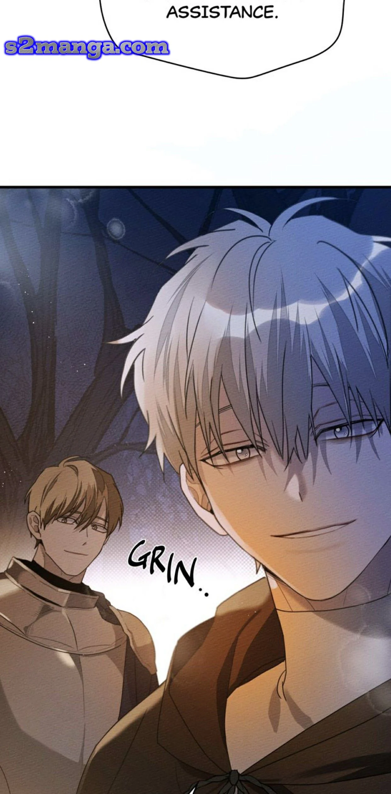 Under the Oak Tree chapter 40 page 106