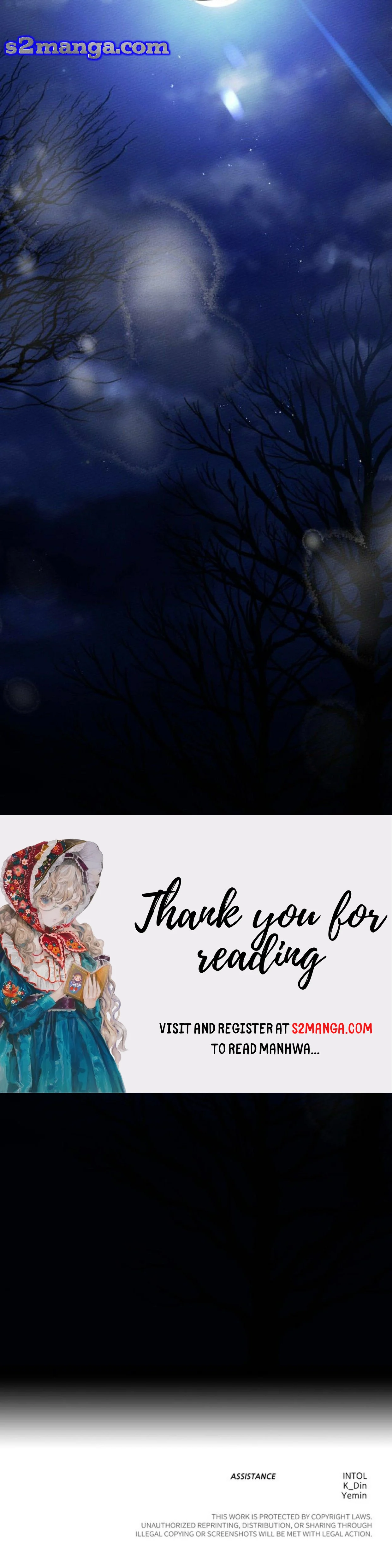 Under the Oak Tree chapter 40 page 108