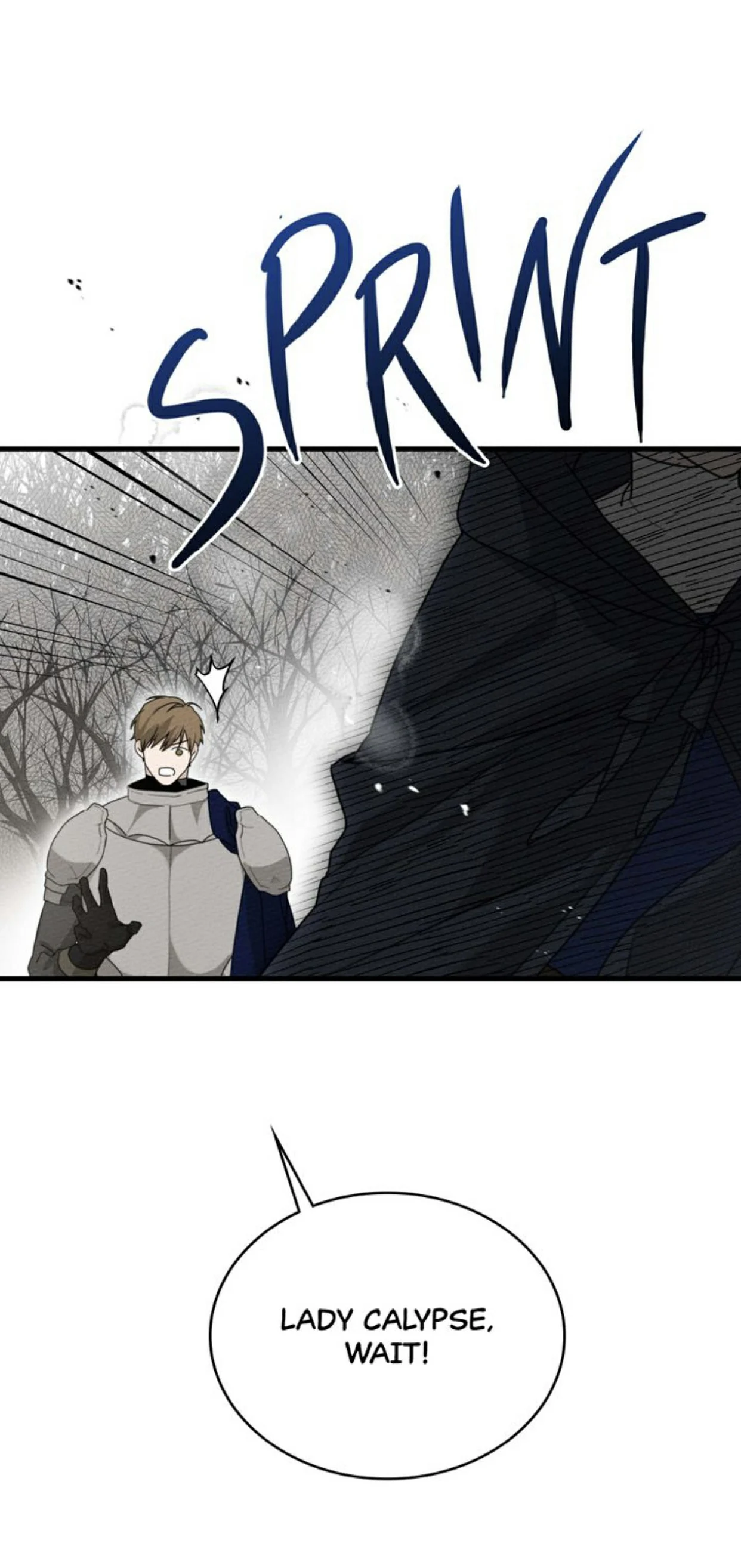 Under the Oak Tree chapter 40 page 11