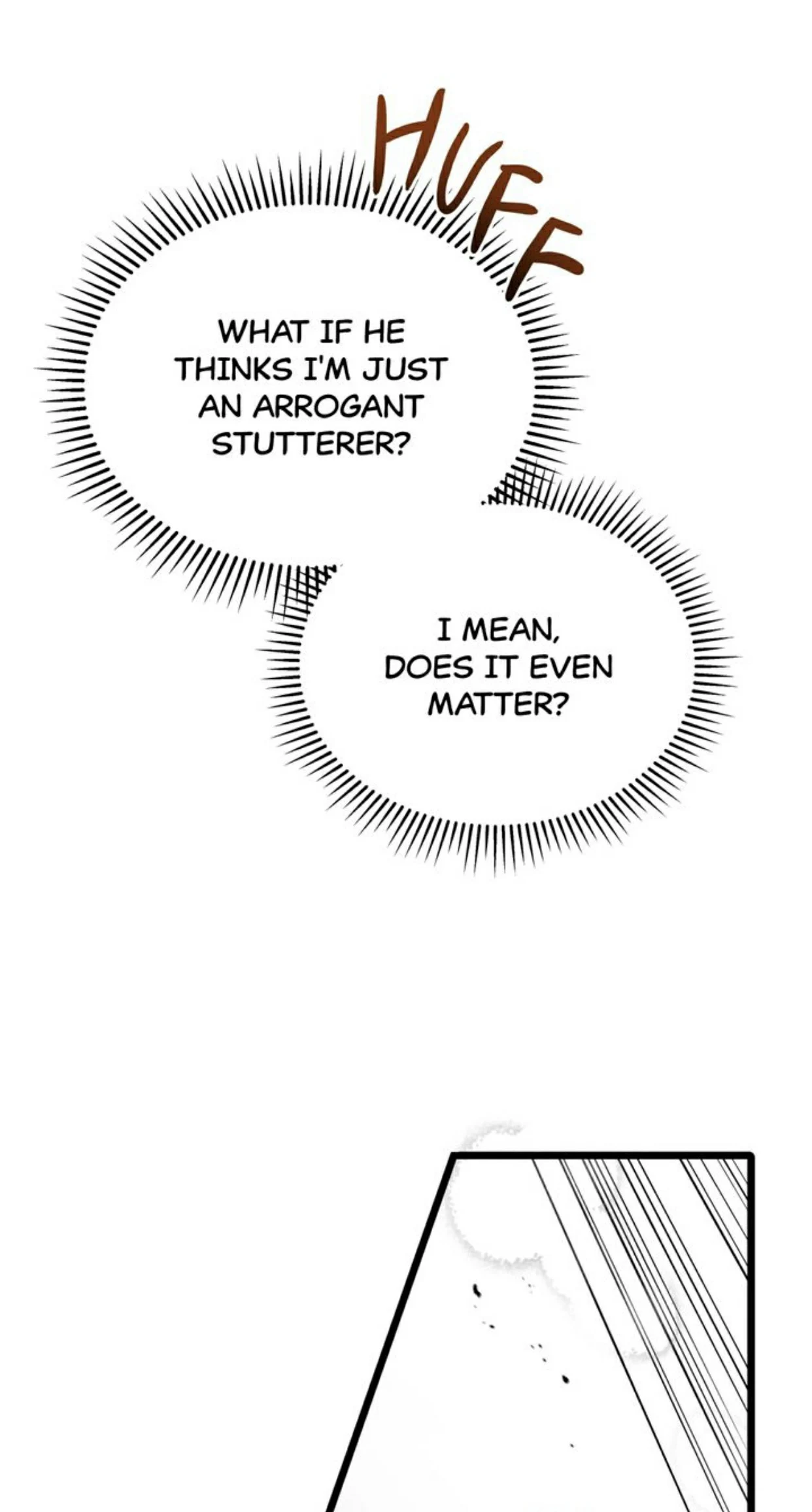 Under the Oak Tree chapter 40 page 14