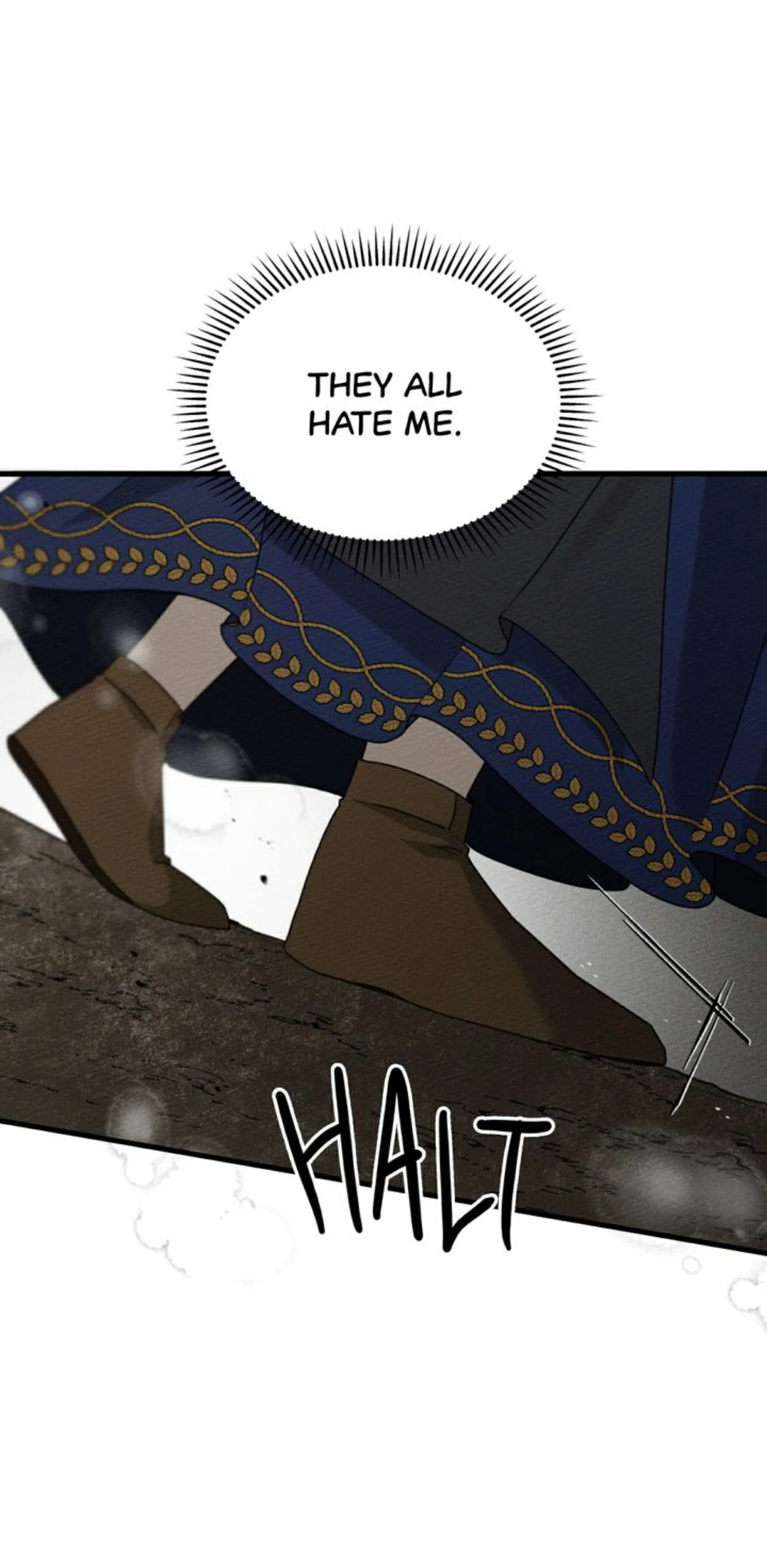 Under the Oak Tree chapter 40 page 16