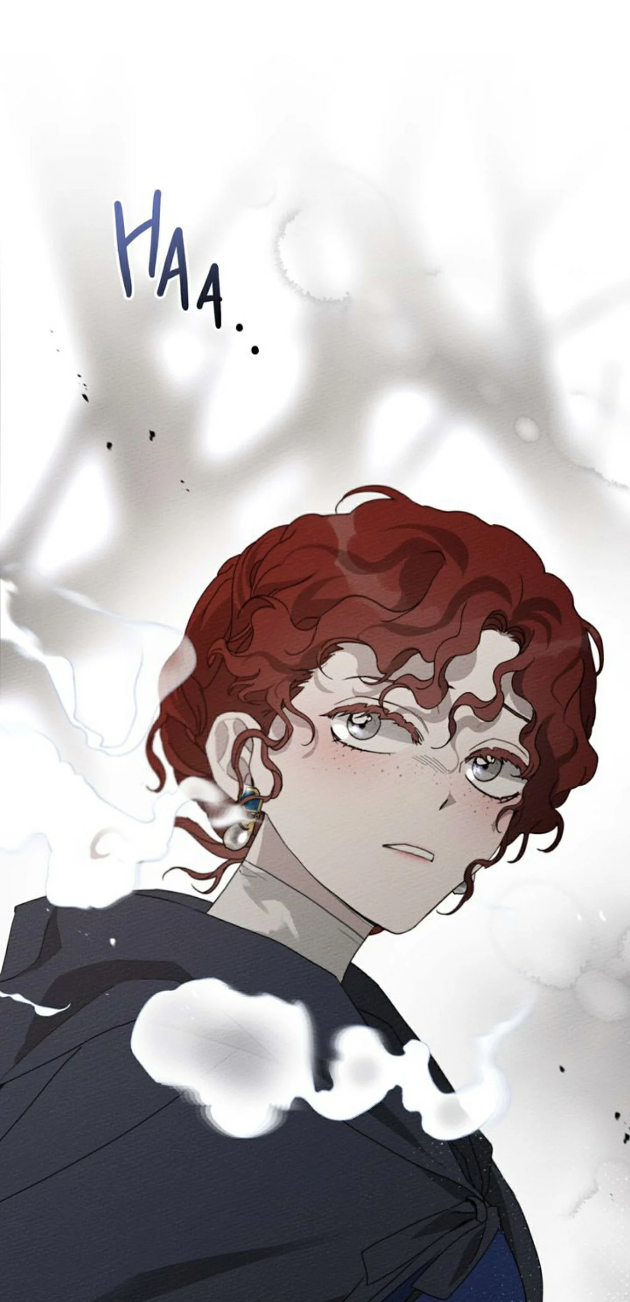 Under the Oak Tree chapter 40 page 17