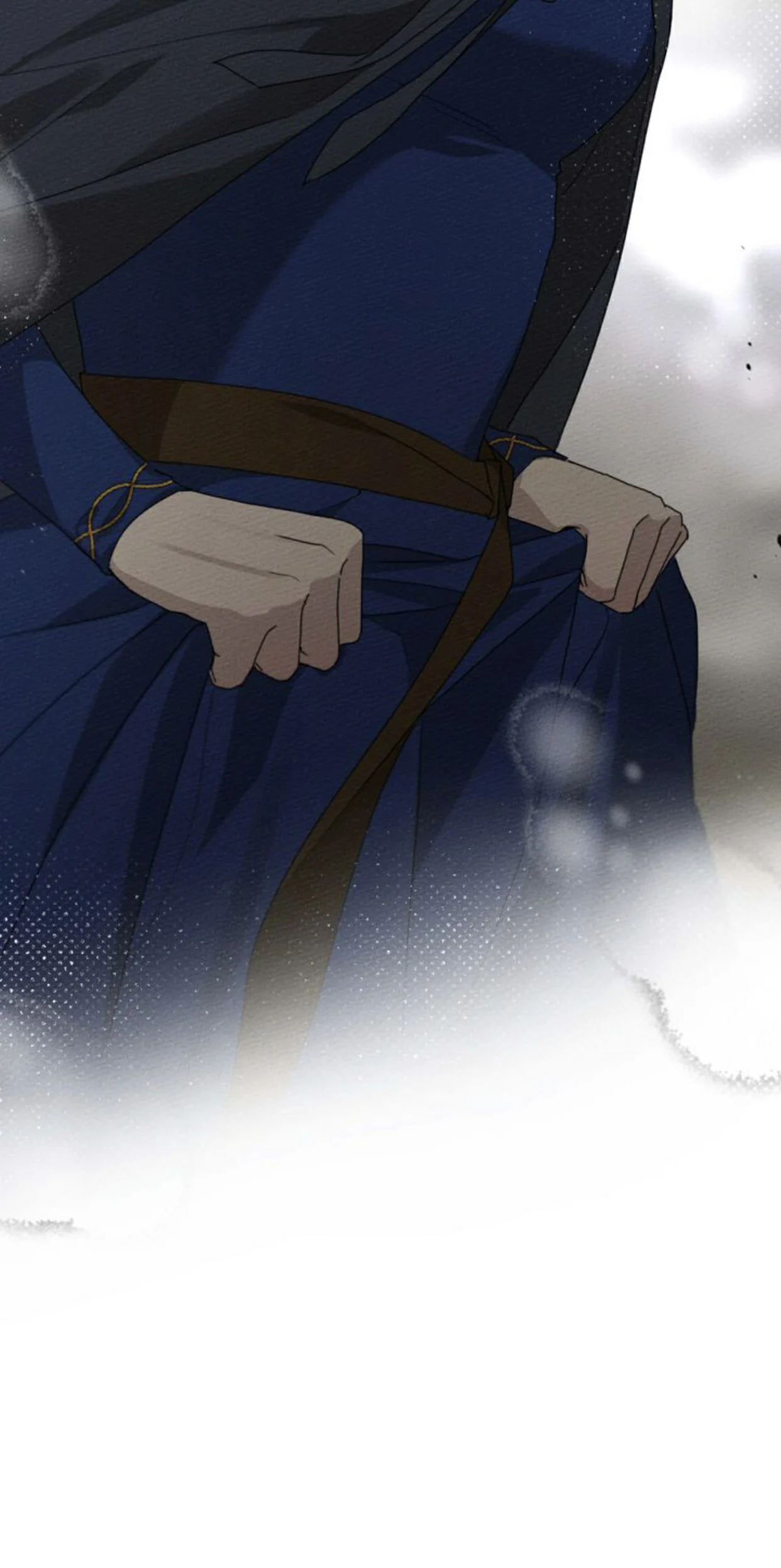 Under the Oak Tree chapter 40 page 18