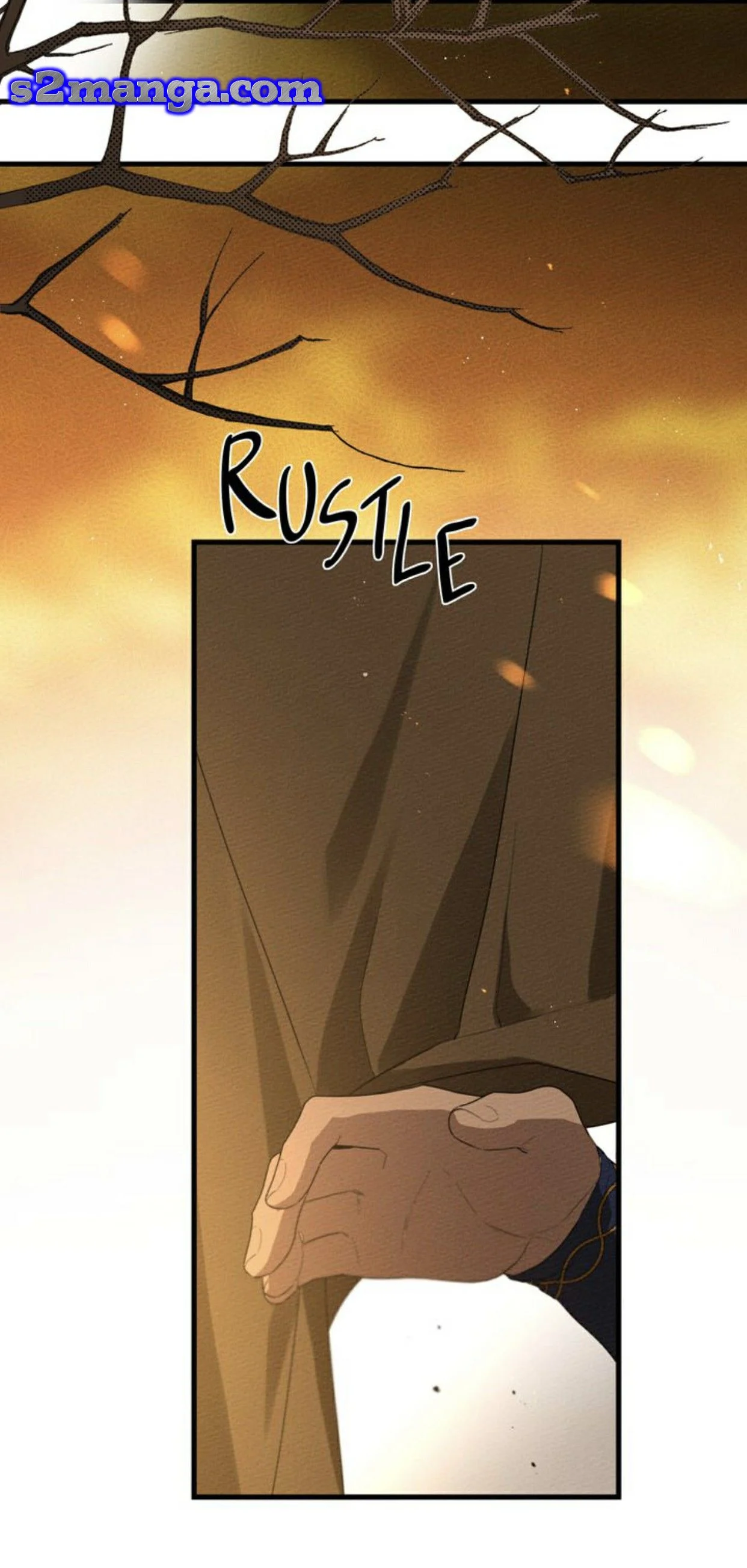 Under the Oak Tree chapter 40 page 24