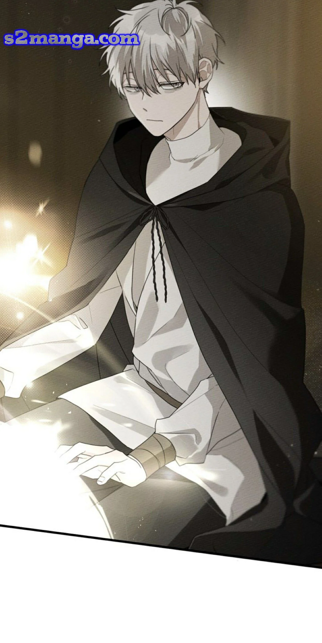 Under the Oak Tree chapter 40 page 27