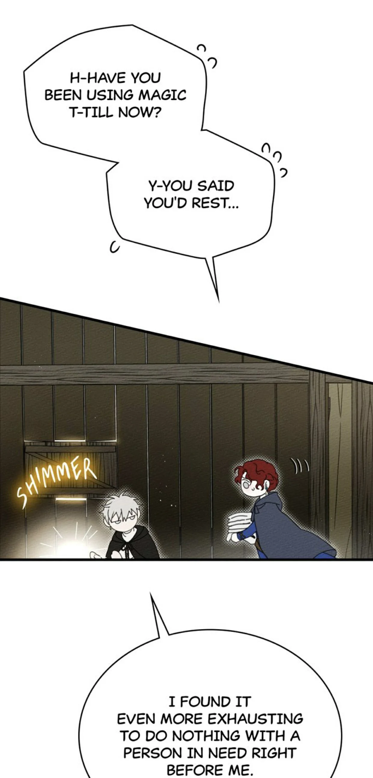 Under the Oak Tree chapter 40 page 28