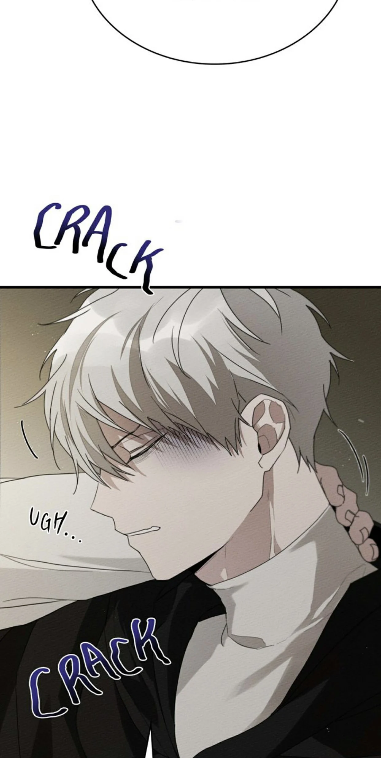 Under the Oak Tree chapter 40 page 29