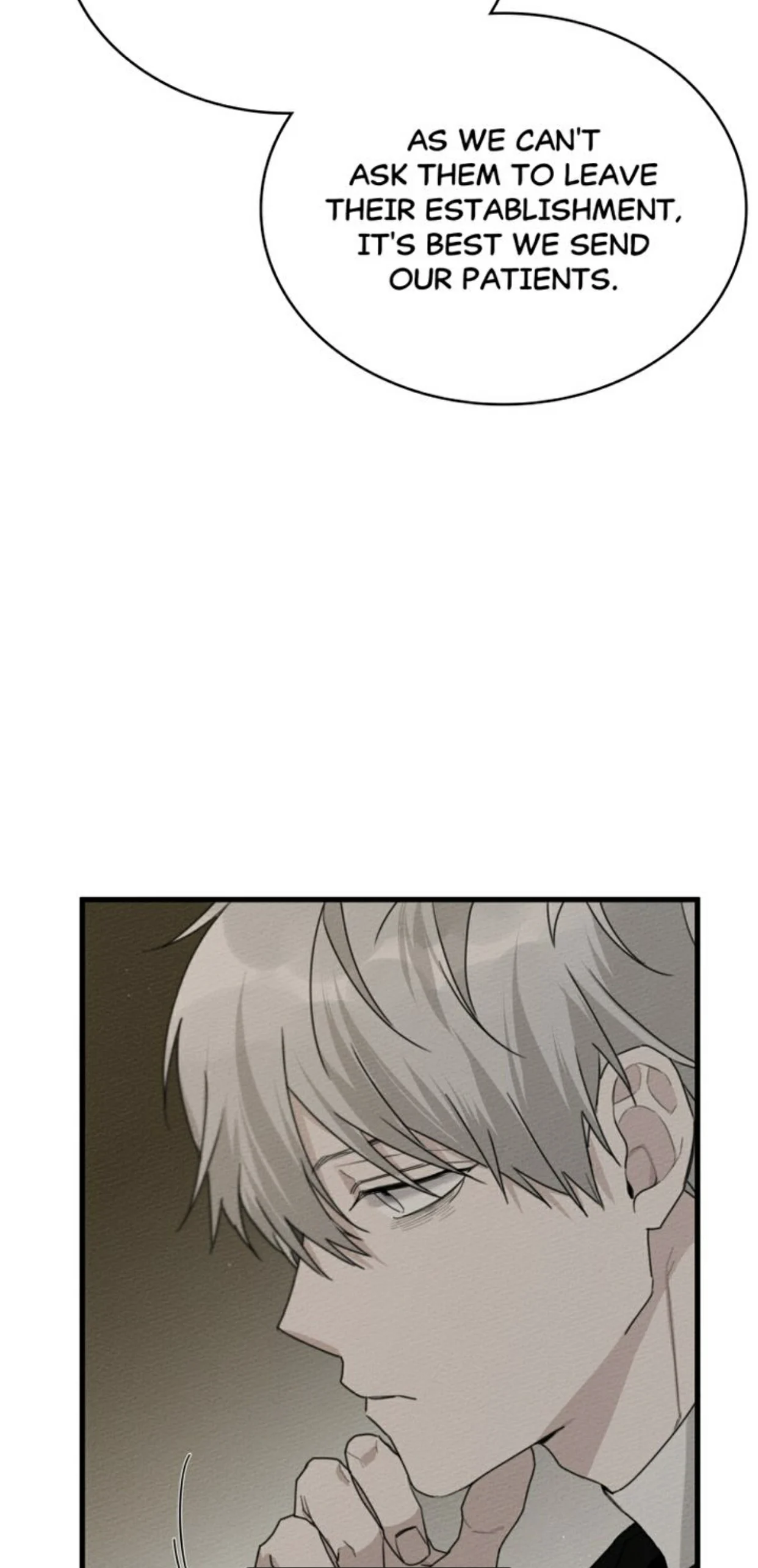 Under the Oak Tree chapter 40 page 32