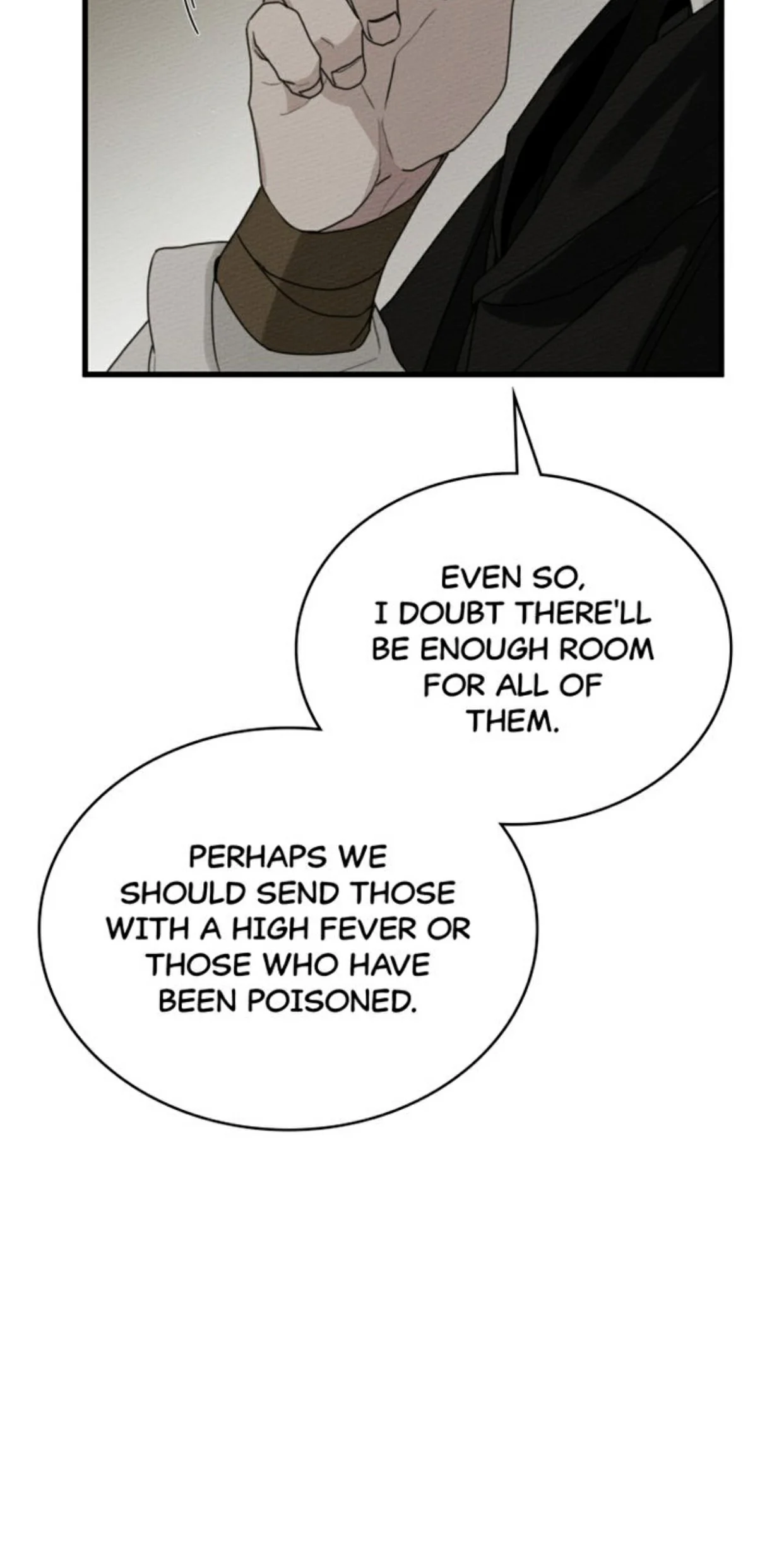 Under the Oak Tree chapter 40 page 33