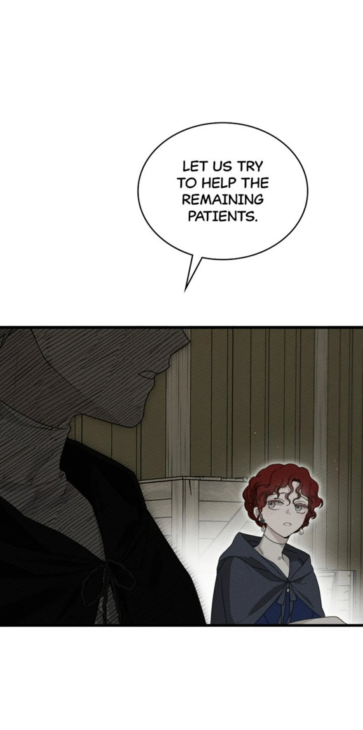 Under the Oak Tree chapter 40 page 34