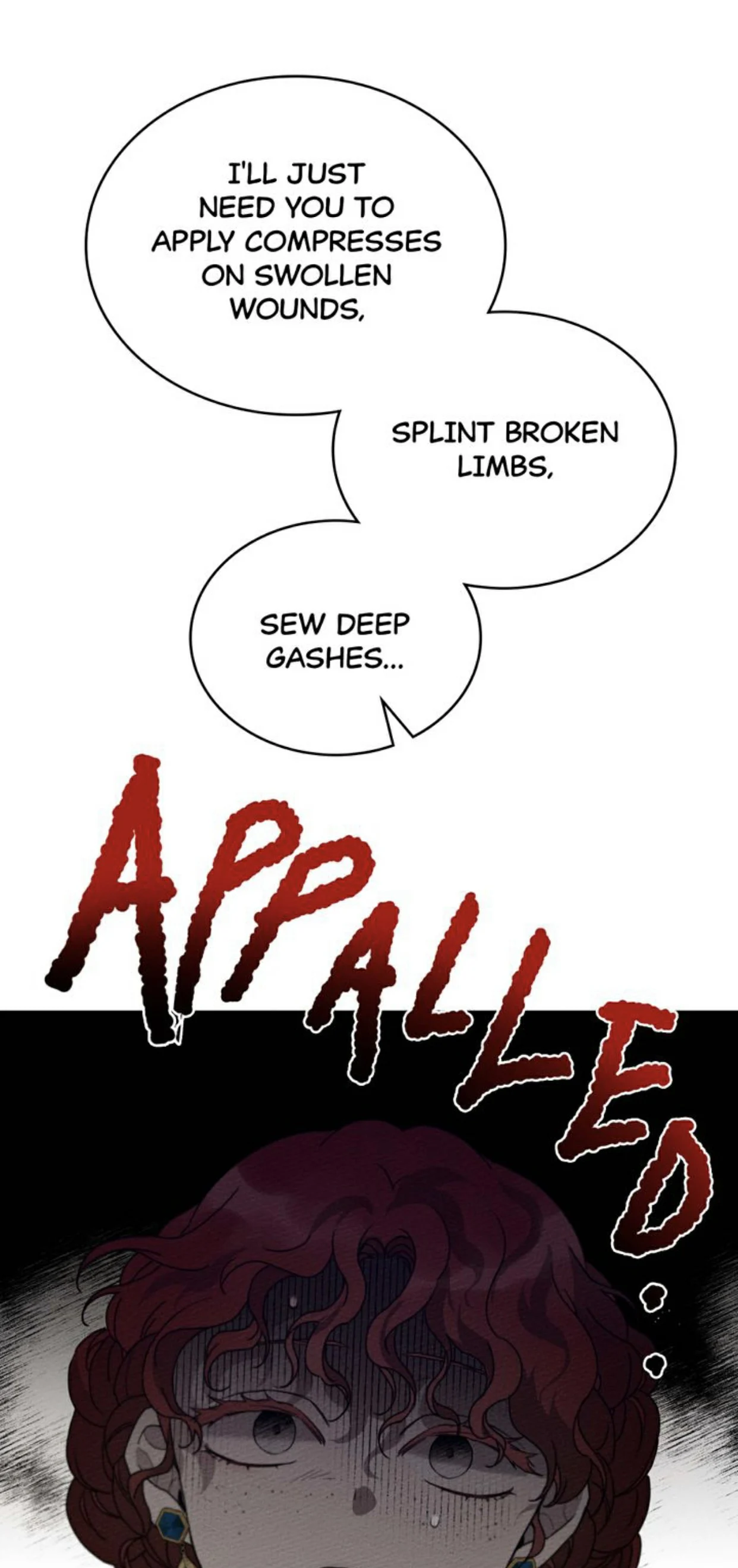 Under the Oak Tree chapter 40 page 38