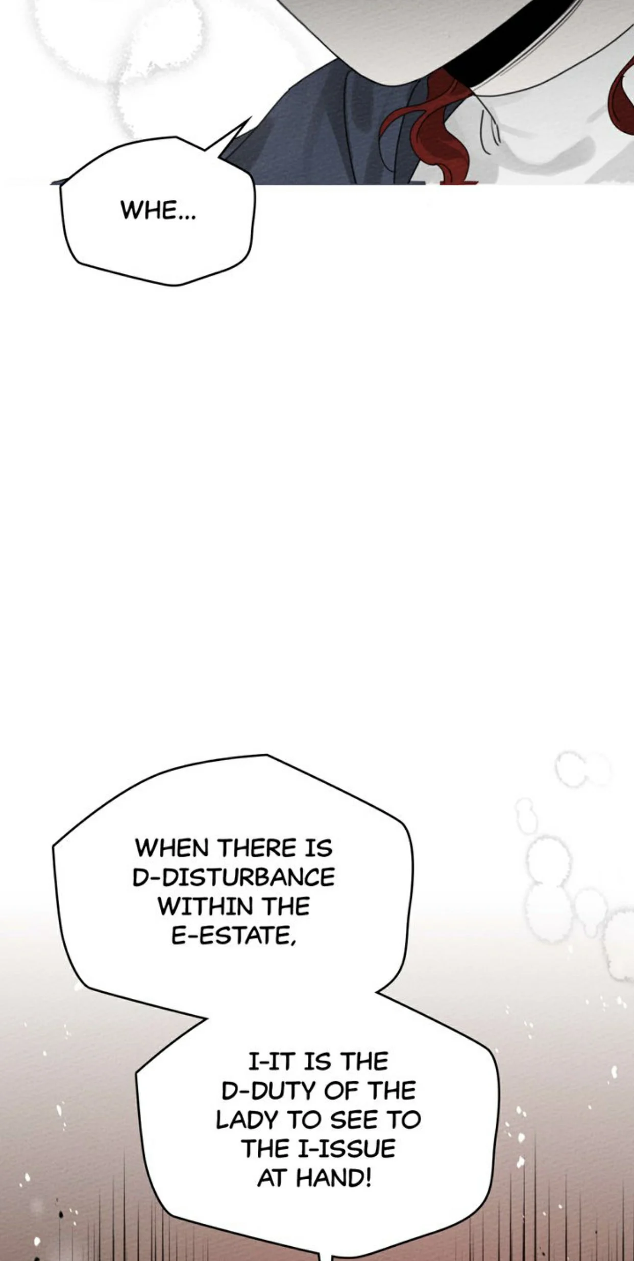 Under the Oak Tree chapter 40 page 4