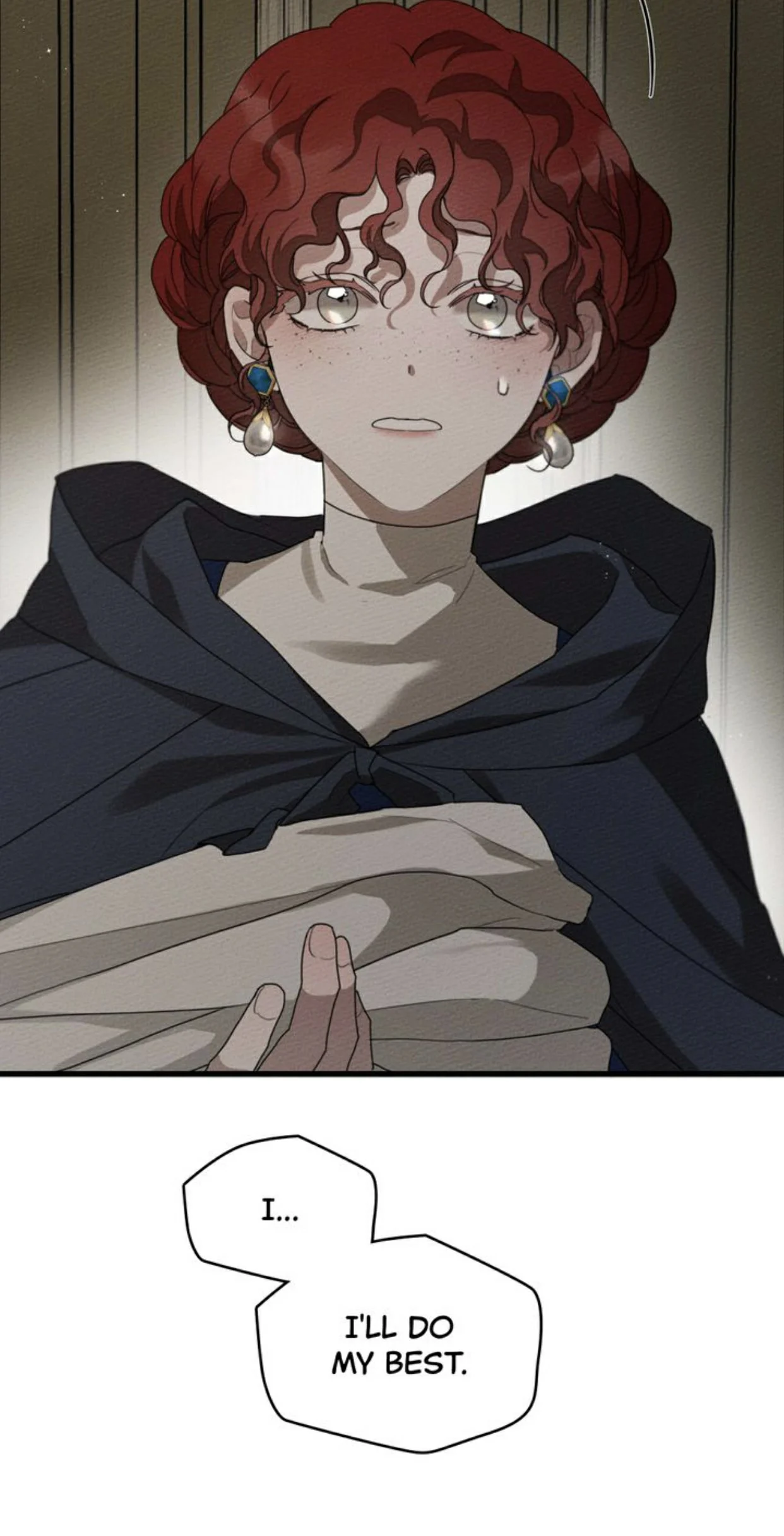 Under the Oak Tree chapter 40 page 43