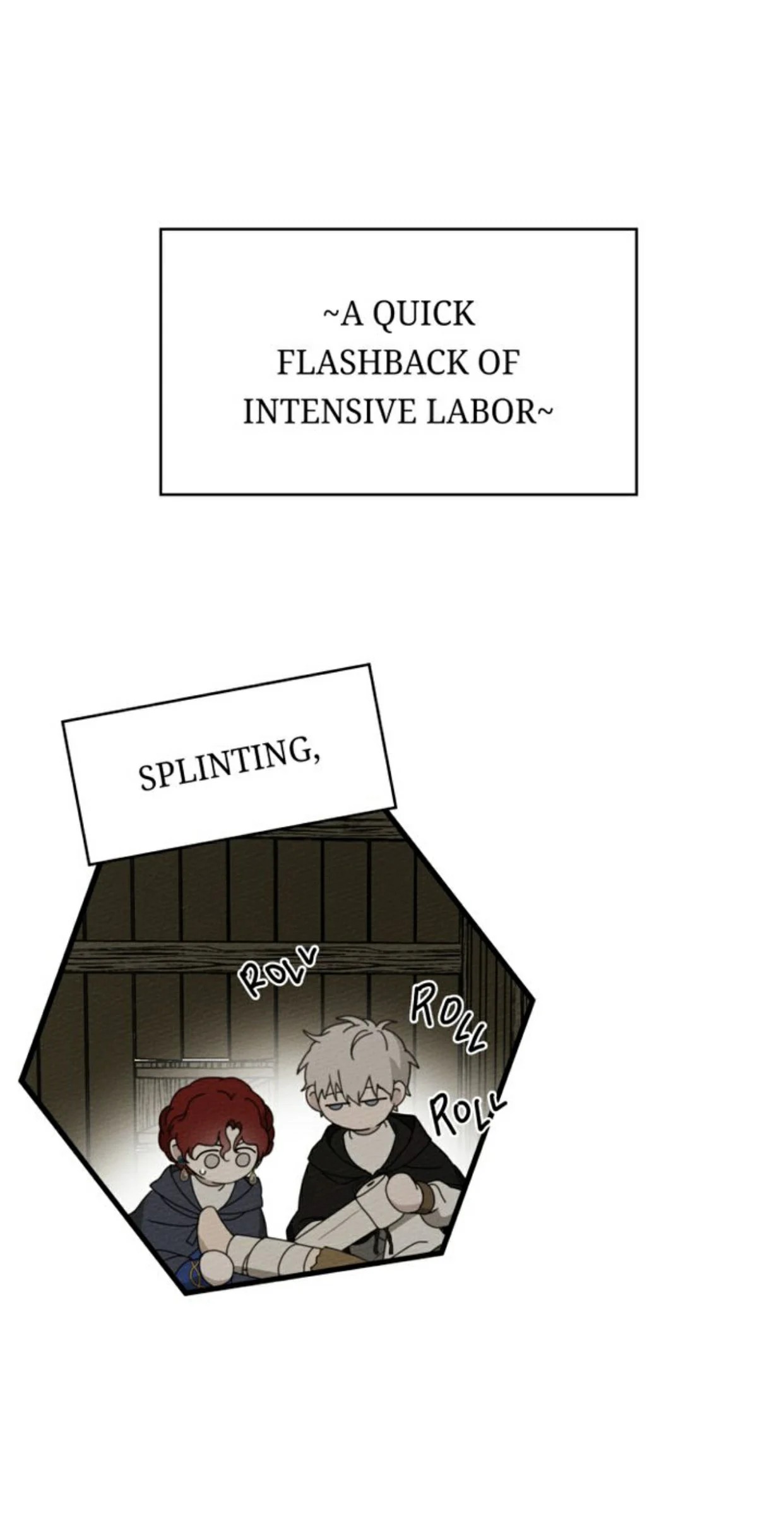 Under the Oak Tree chapter 40 page 47