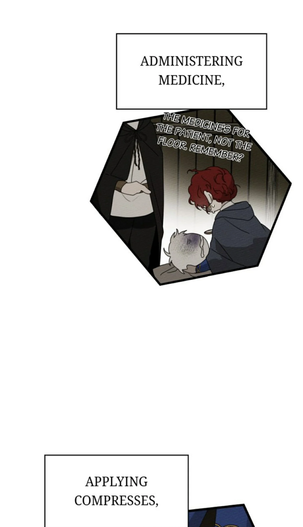 Under the Oak Tree chapter 40 page 48