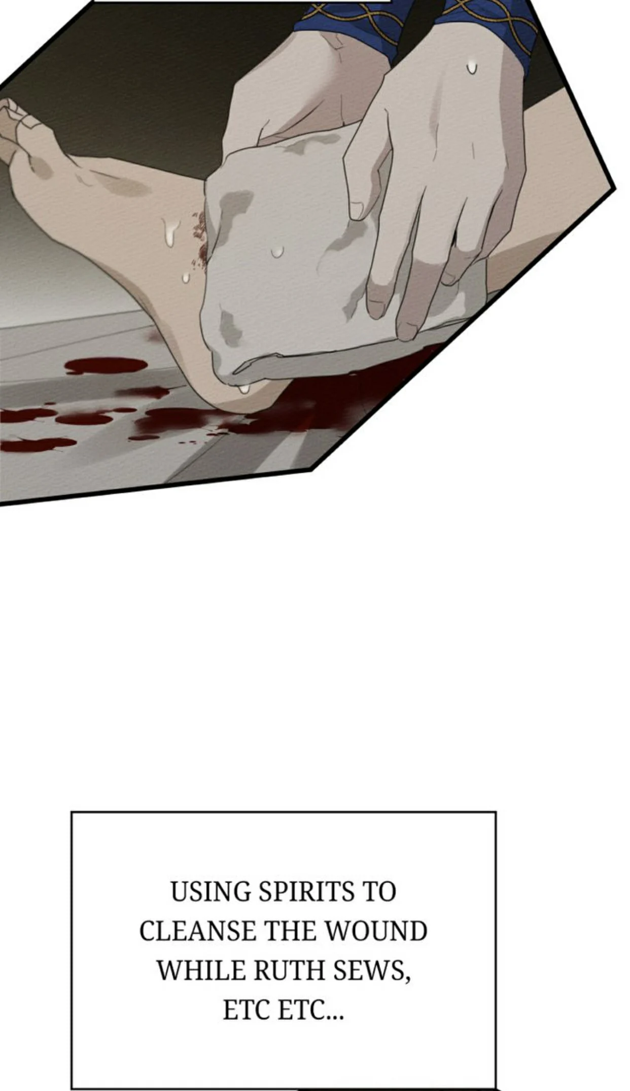 Under the Oak Tree chapter 40 page 49