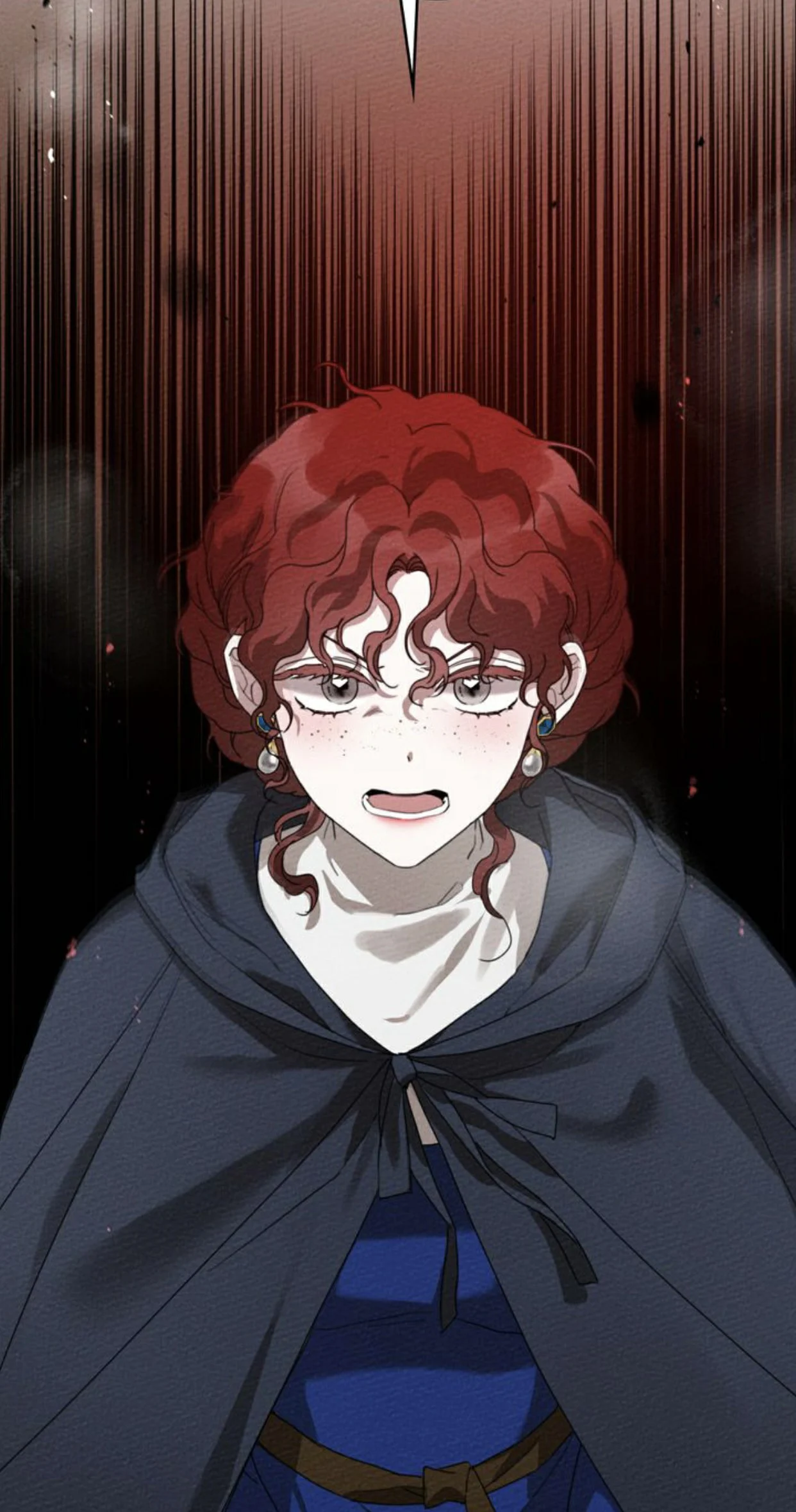 Under the Oak Tree chapter 40 page 5