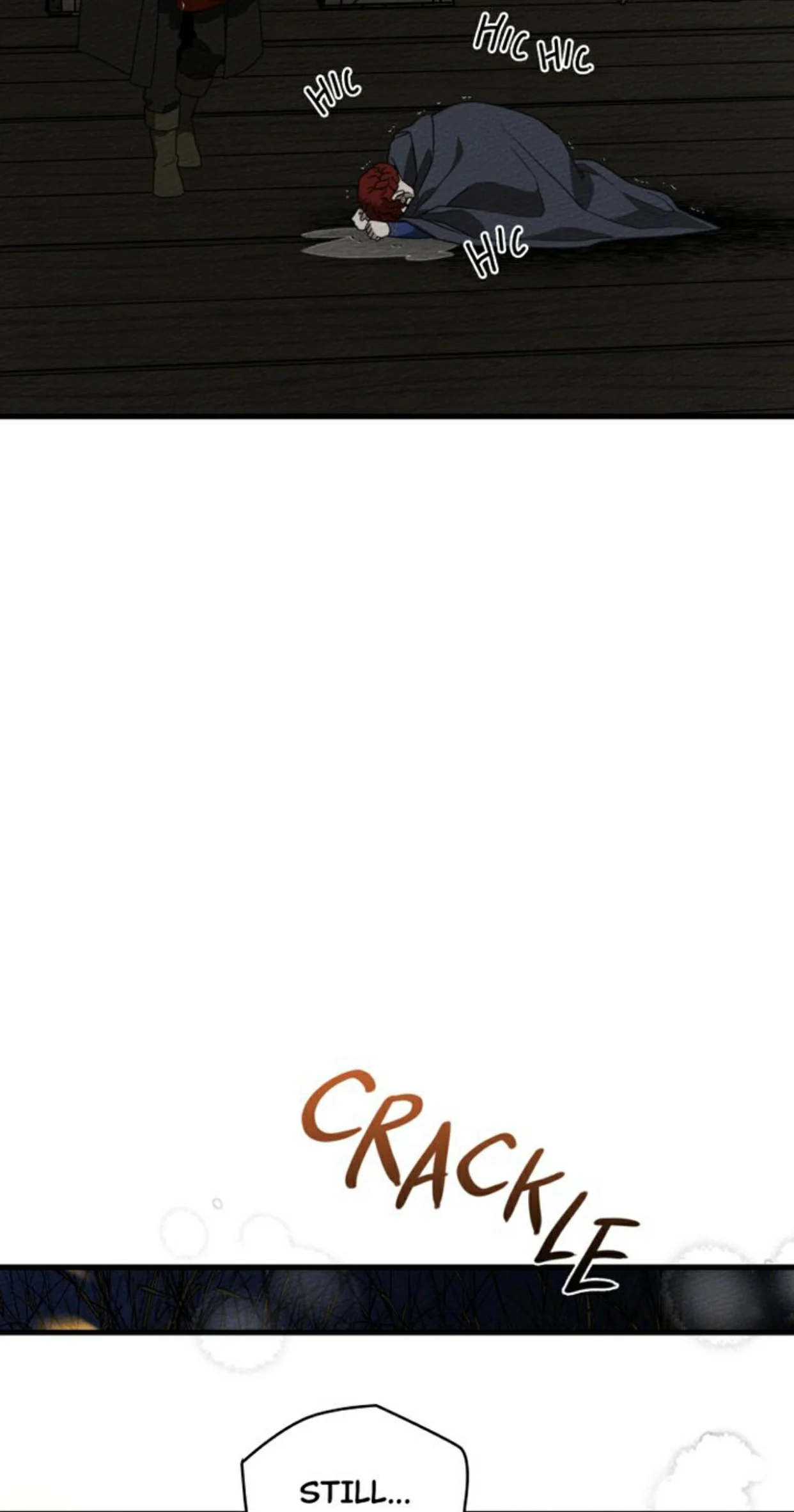 Under the Oak Tree chapter 40 page 51