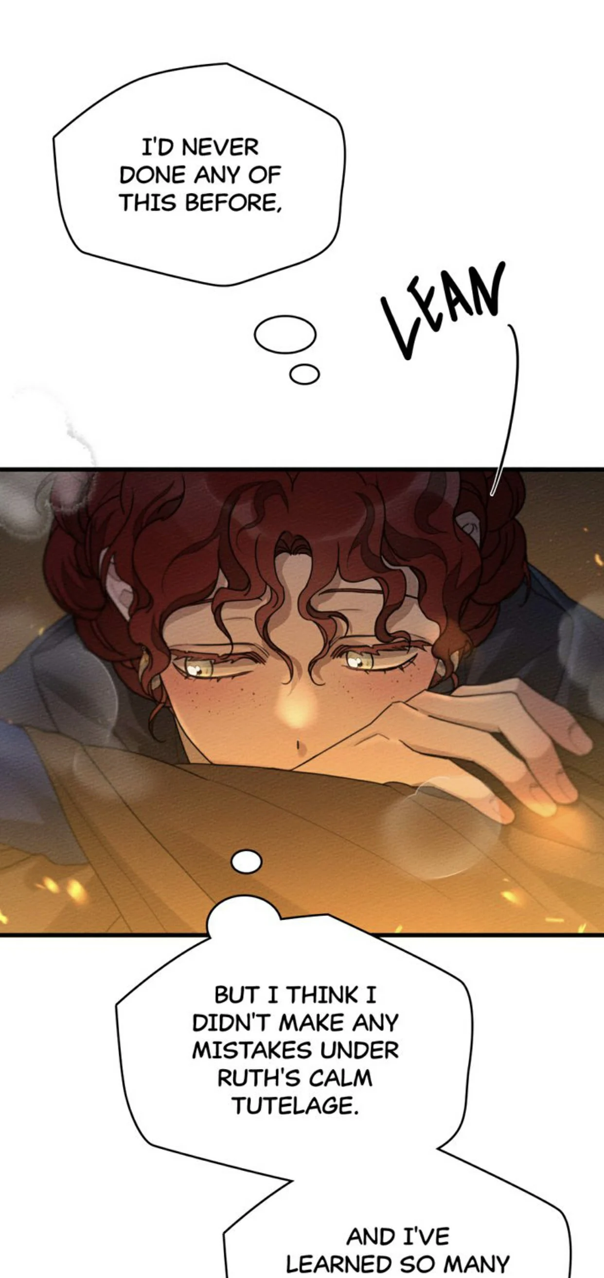 Under the Oak Tree chapter 40 page 53