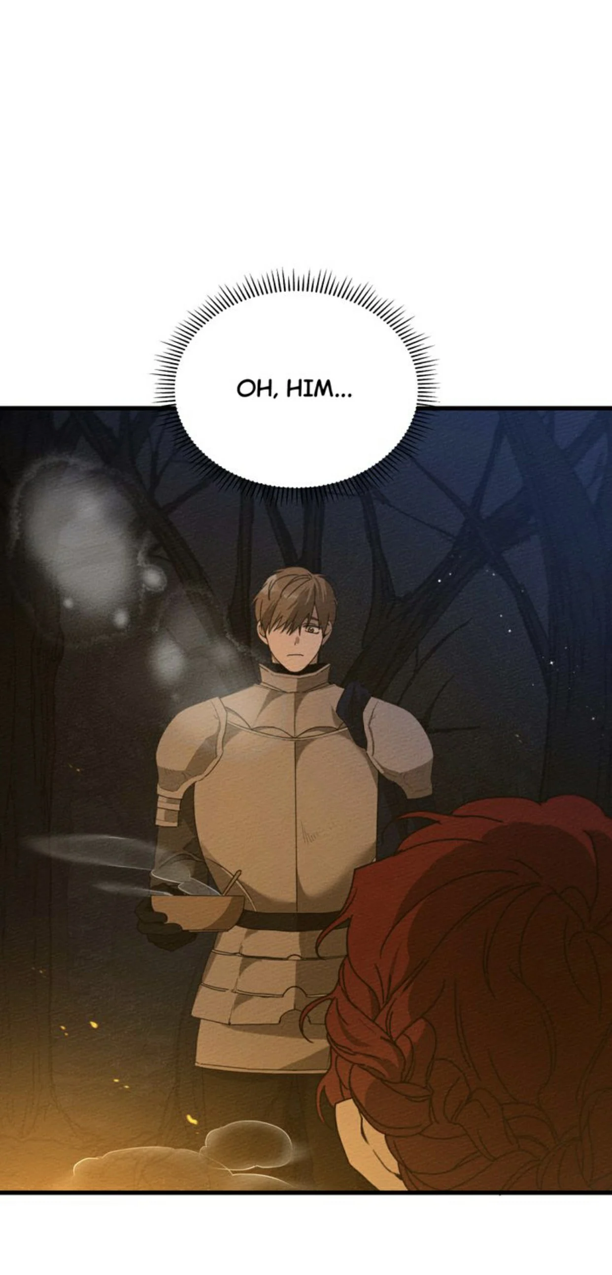 Under the Oak Tree chapter 40 page 58