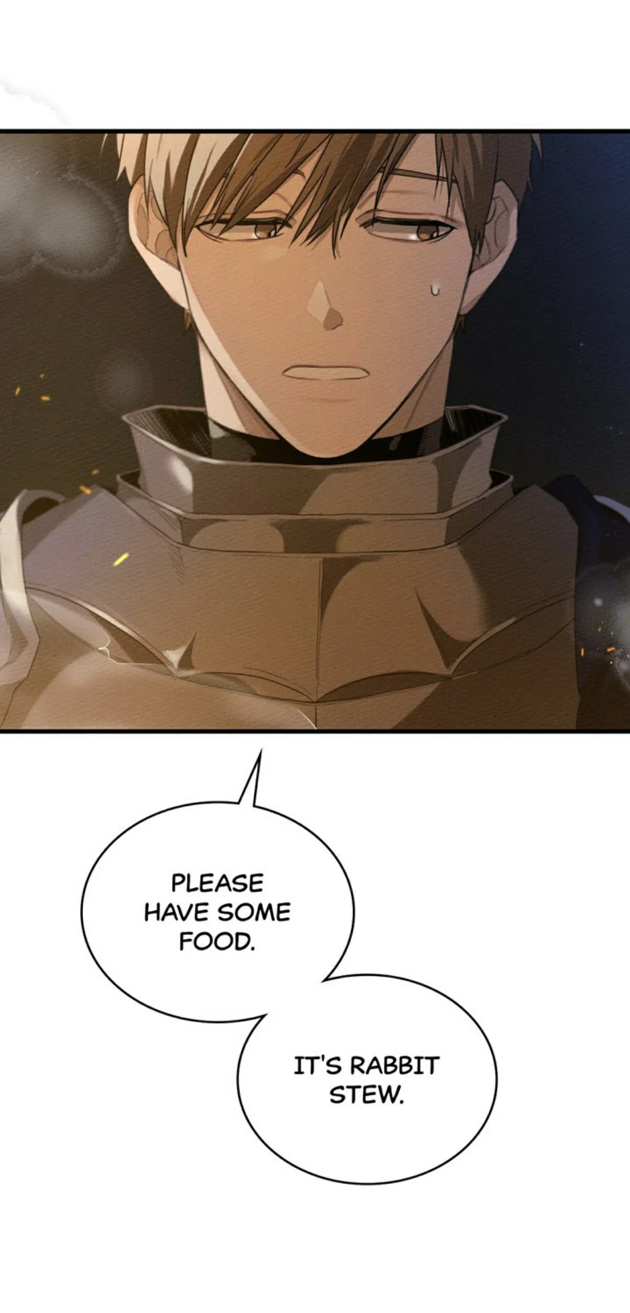 Under the Oak Tree chapter 40 page 59