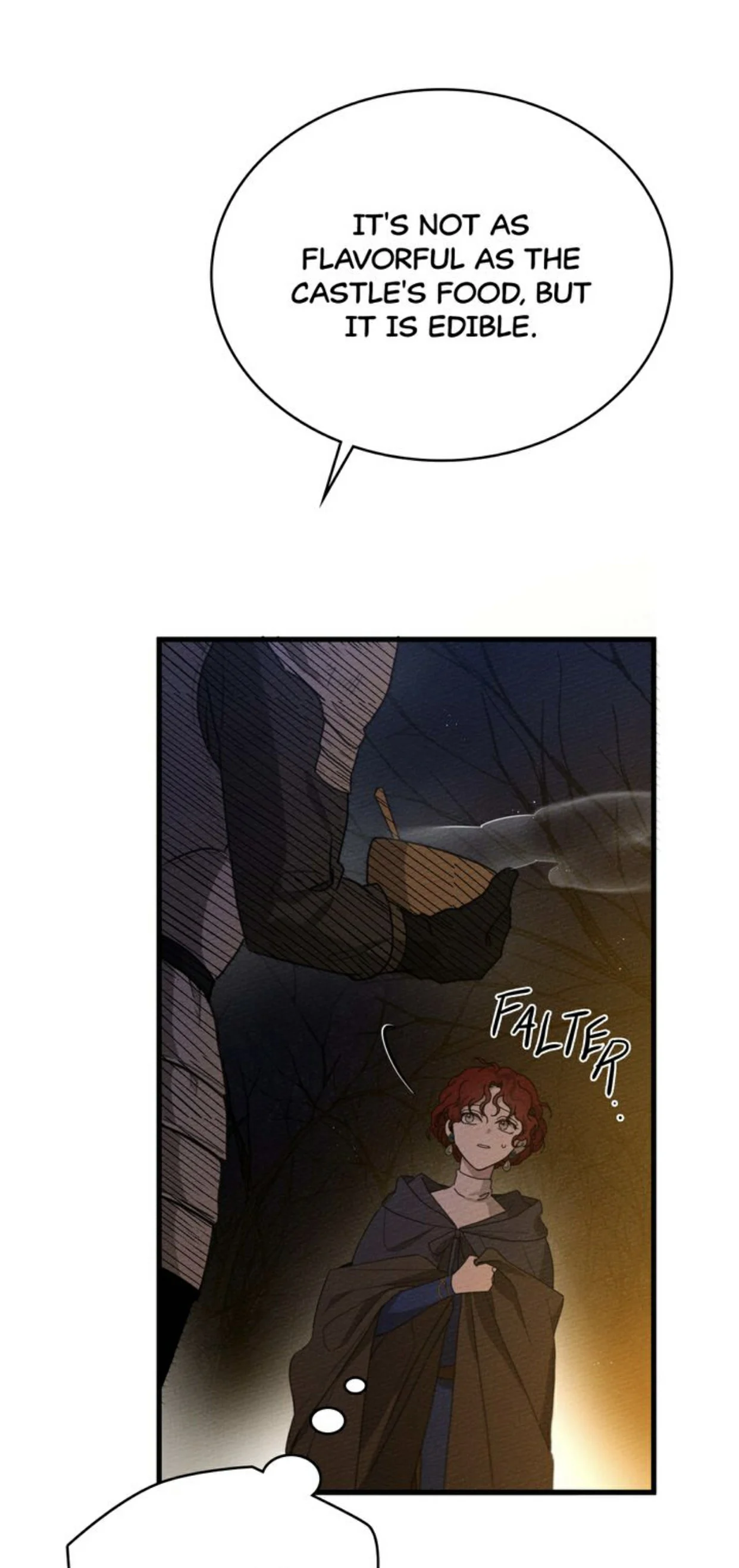 Under the Oak Tree chapter 40 page 61