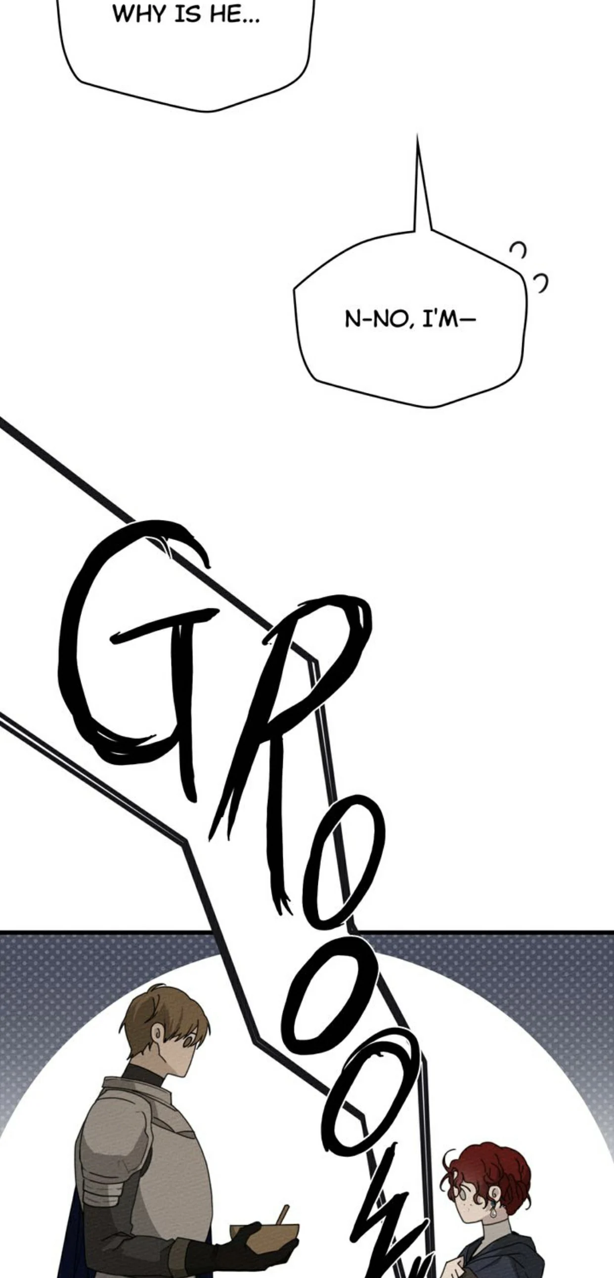 Under the Oak Tree chapter 40 page 62