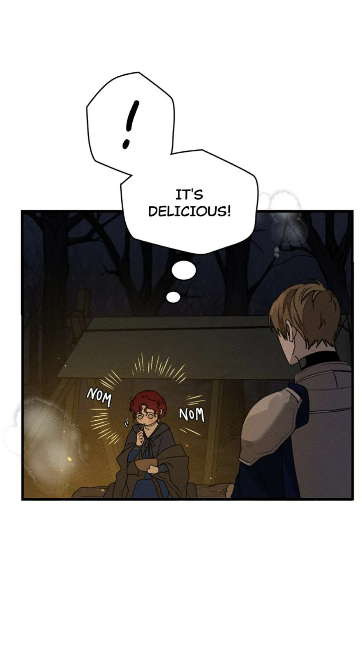 Under the Oak Tree chapter 40 page 67