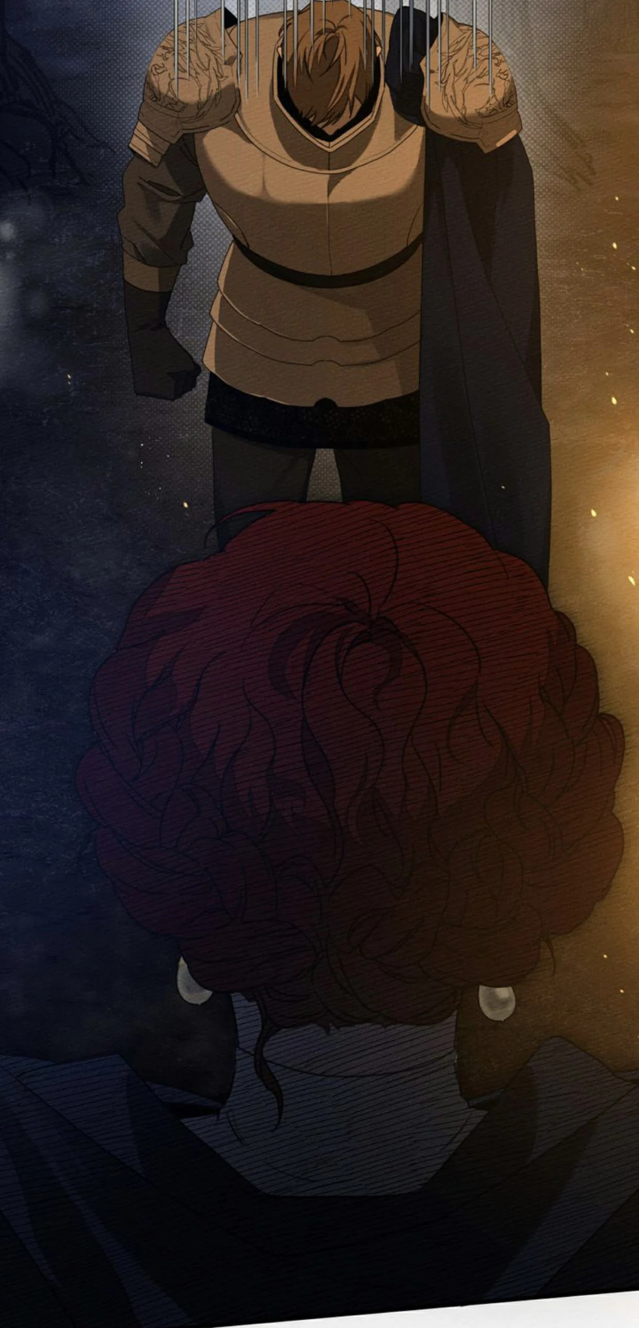 Under the Oak Tree chapter 40 page 72