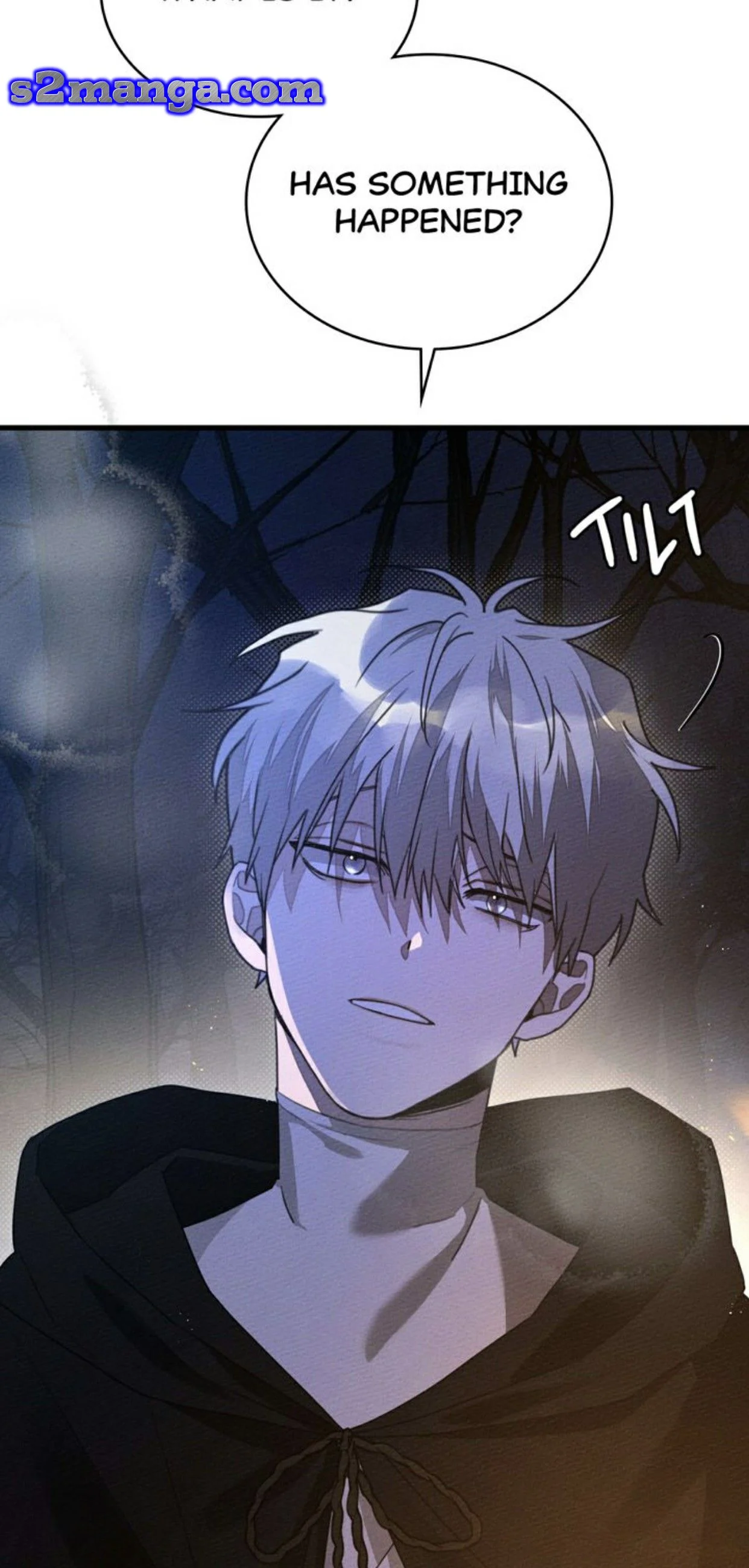 Under the Oak Tree chapter 40 page 83