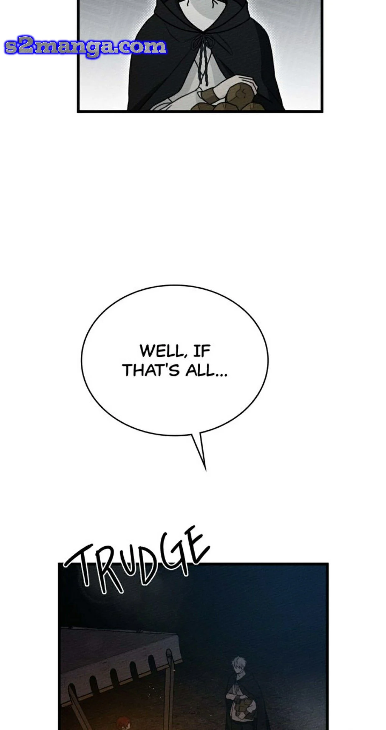 Under the Oak Tree chapter 40 page 86