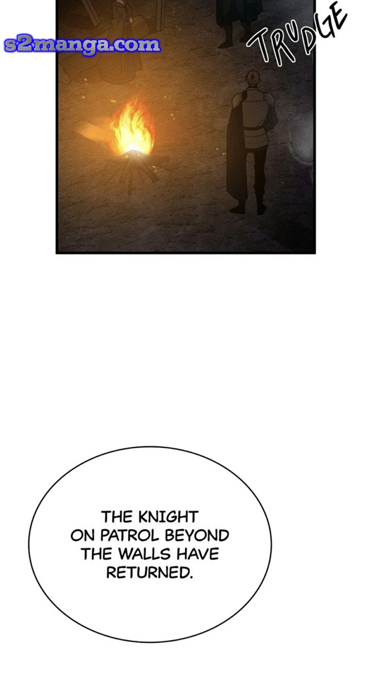 Under the Oak Tree chapter 40 page 87