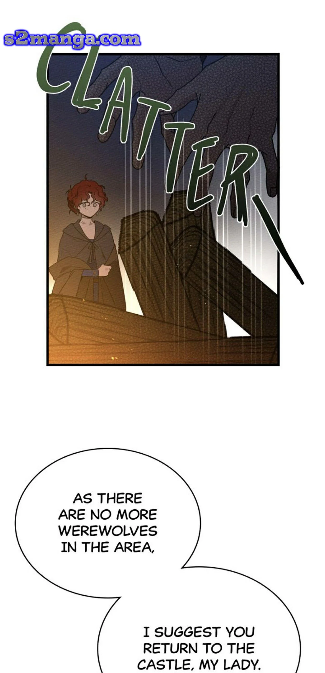 Under the Oak Tree chapter 40 page 88