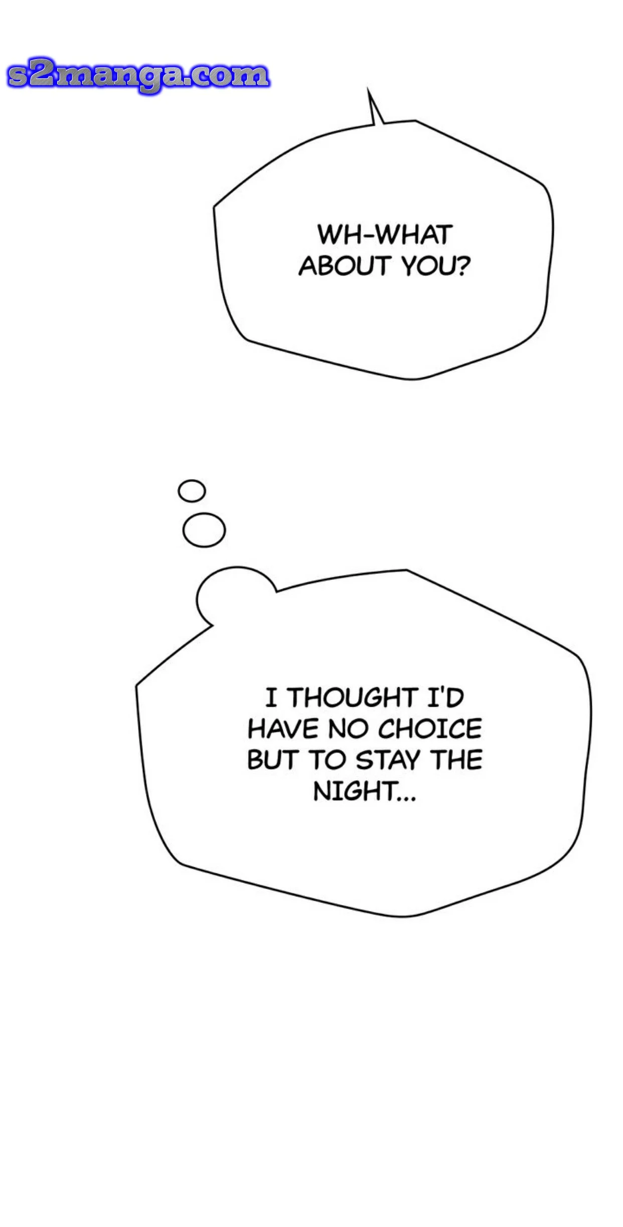 Under the Oak Tree chapter 40 page 90