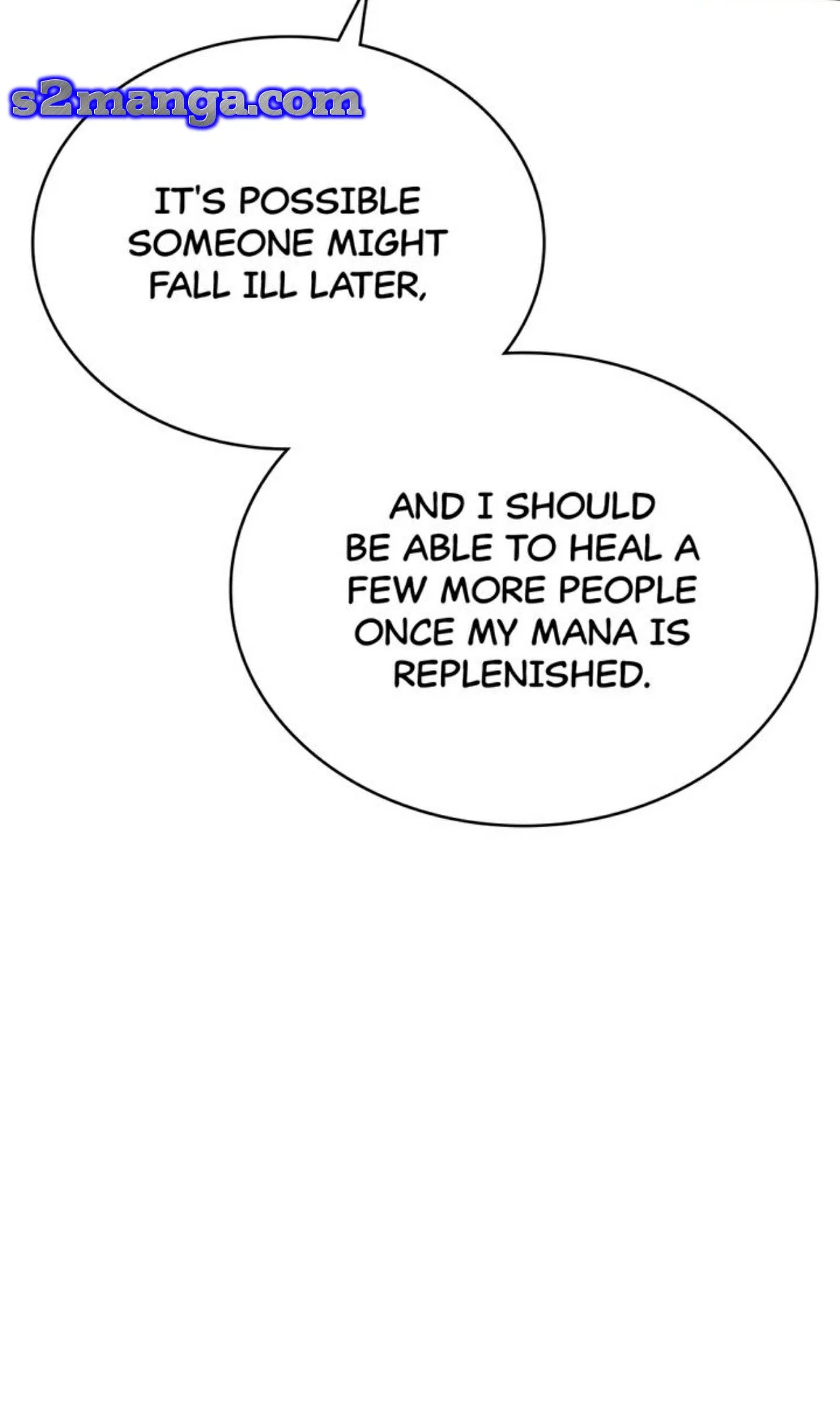 Under the Oak Tree chapter 40 page 92