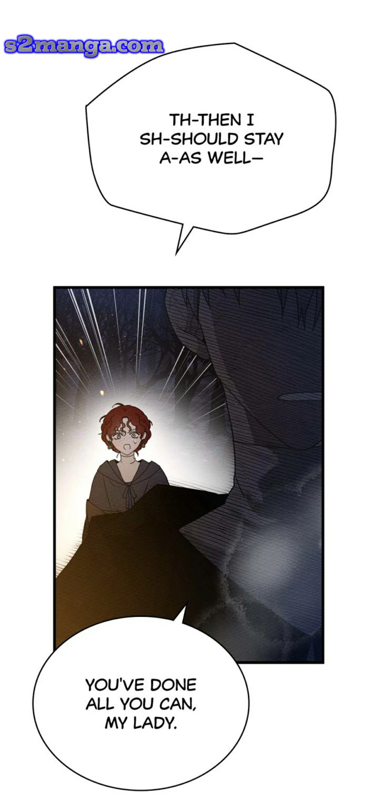 Under the Oak Tree chapter 40 page 93