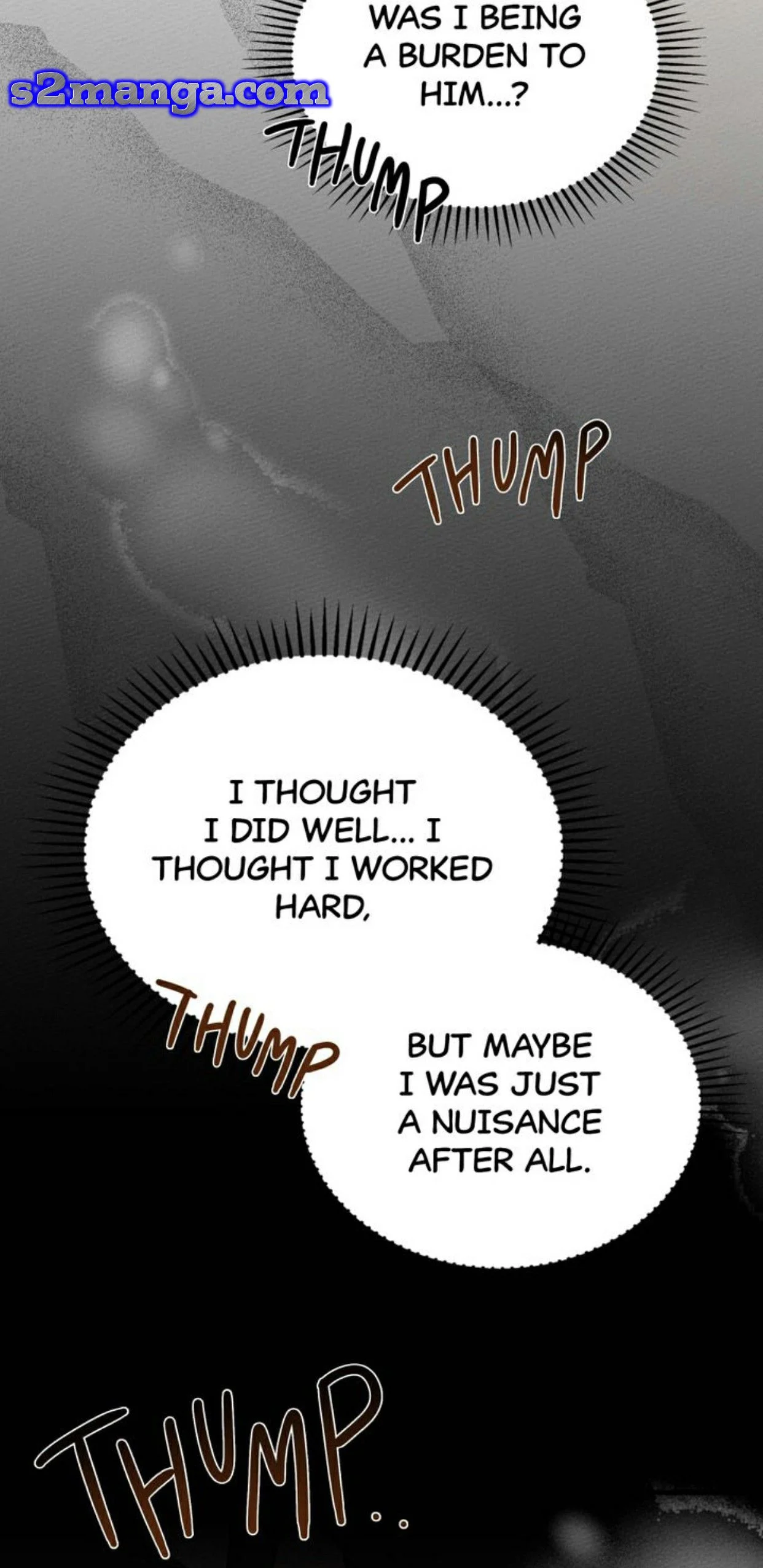 Under the Oak Tree chapter 40 page 96