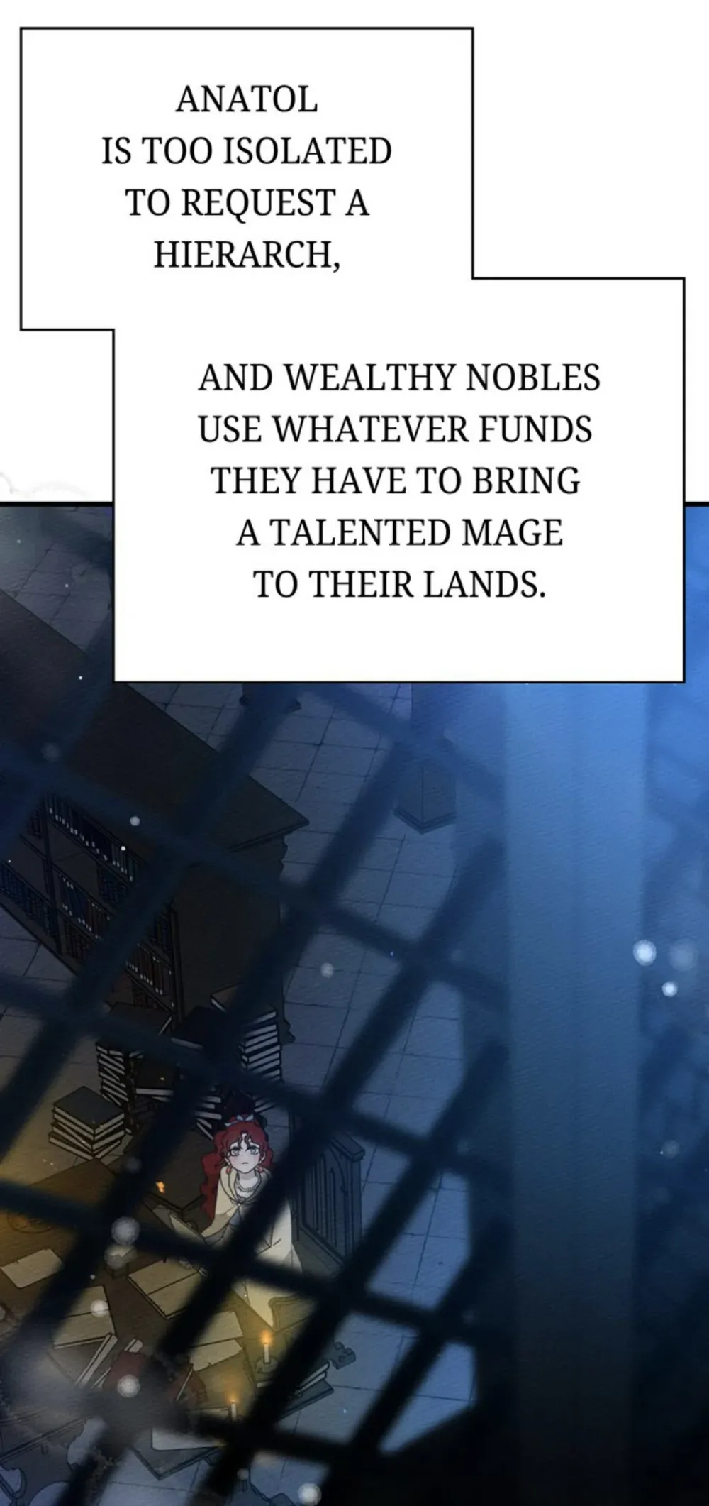 Under the Oak Tree chapter 41 page 57