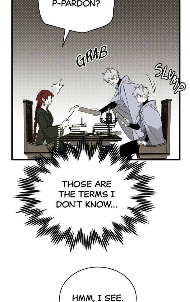 Under the Oak Tree chapter 42 page 14