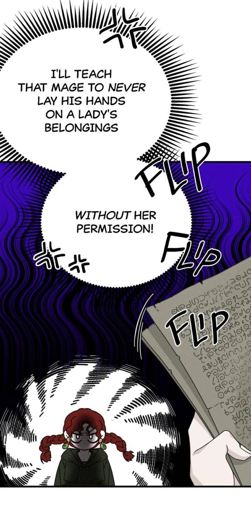 Under the Oak Tree chapter 42 page 16